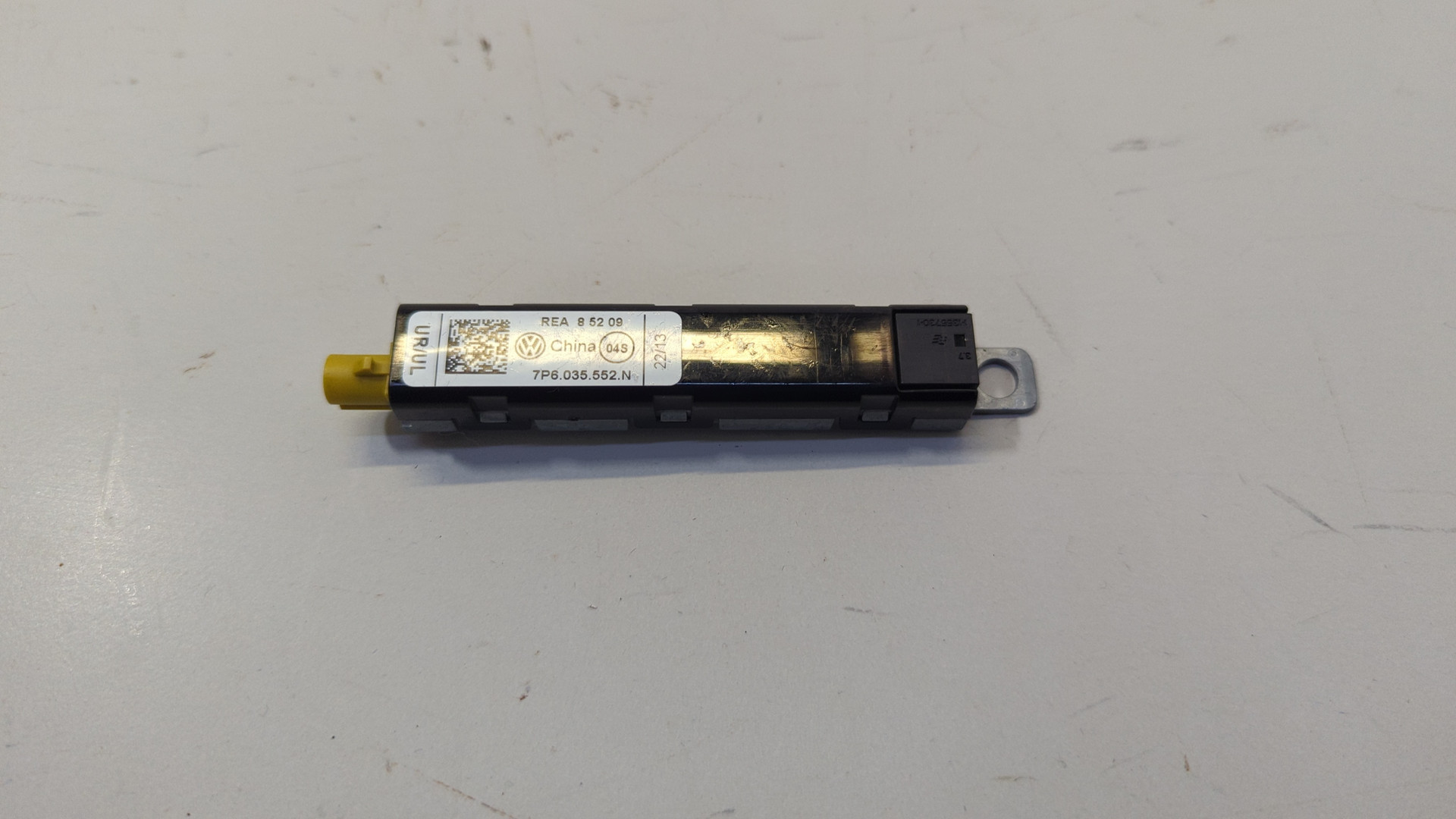 Усилитель антенны