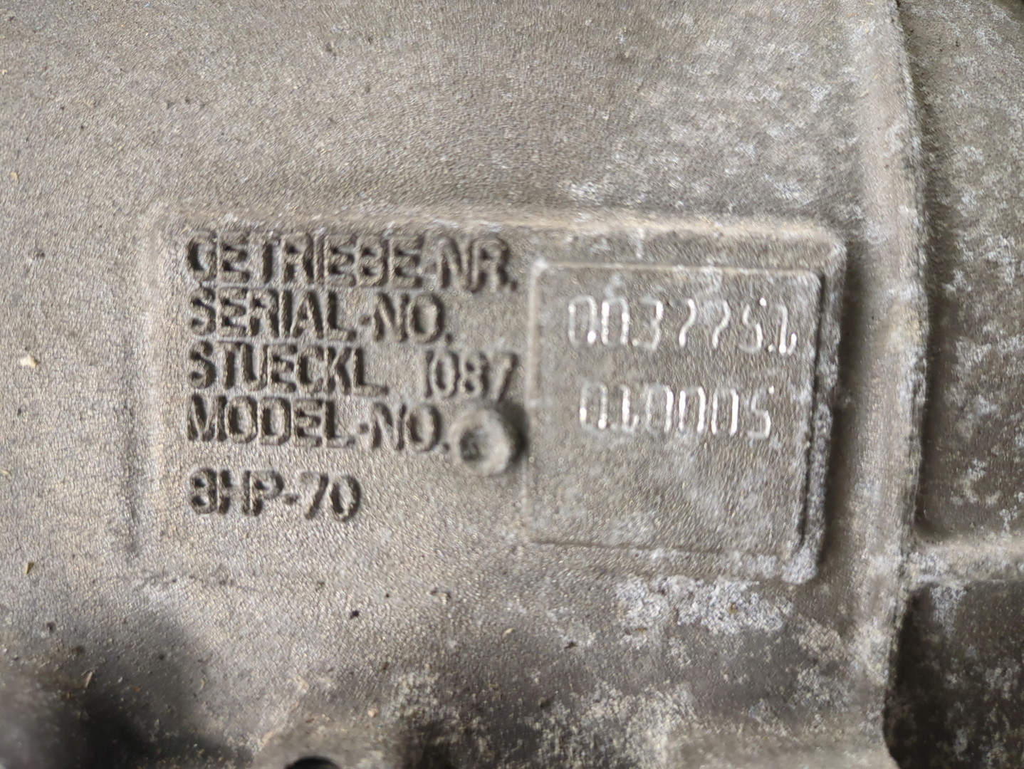 АКПП (автоматическая коробка переключения передач)