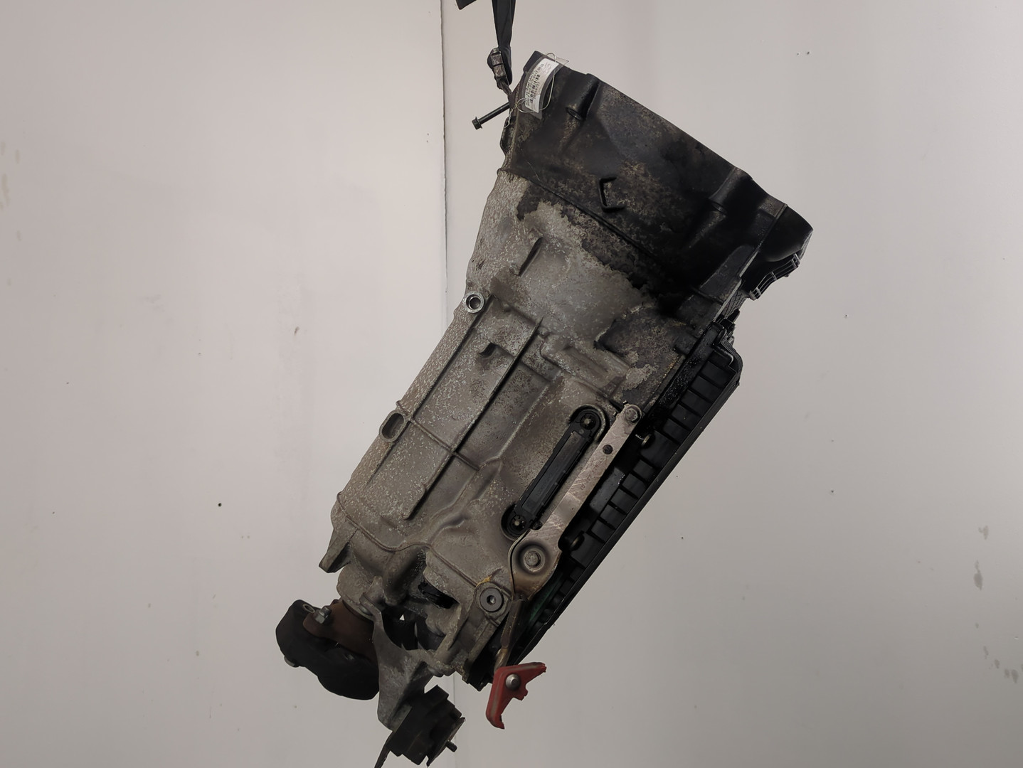 АКПП (автоматическая коробка переключения передач)