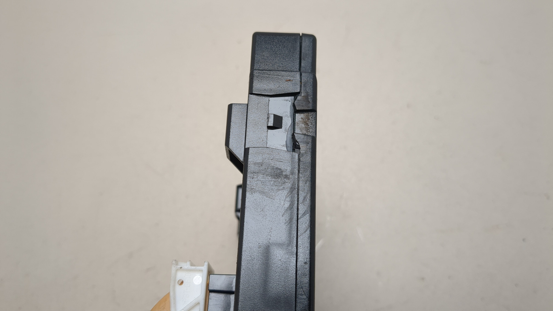 Блок электронный