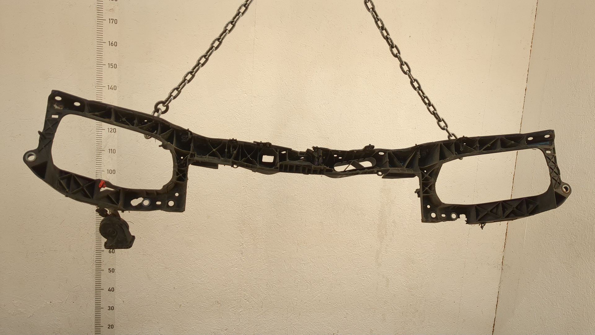 Панель передняя (телевизор)