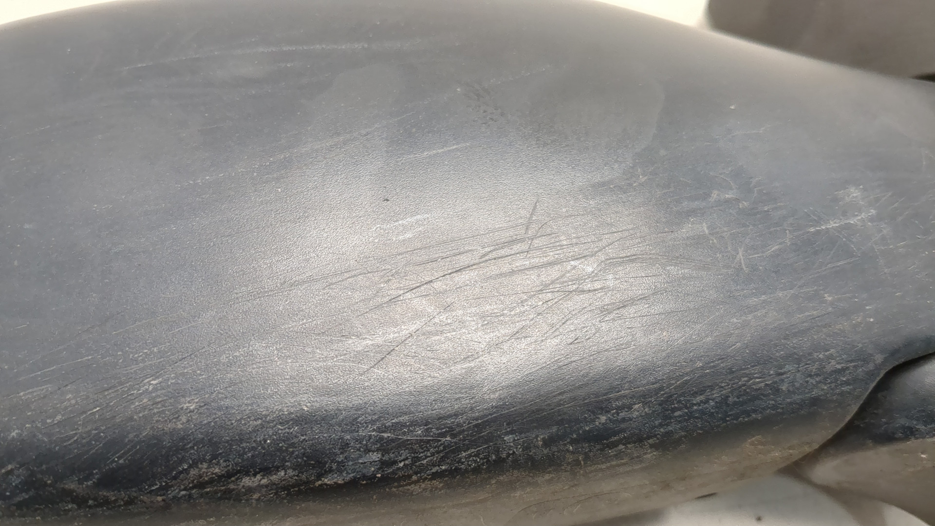 Зеркало правое электрическое