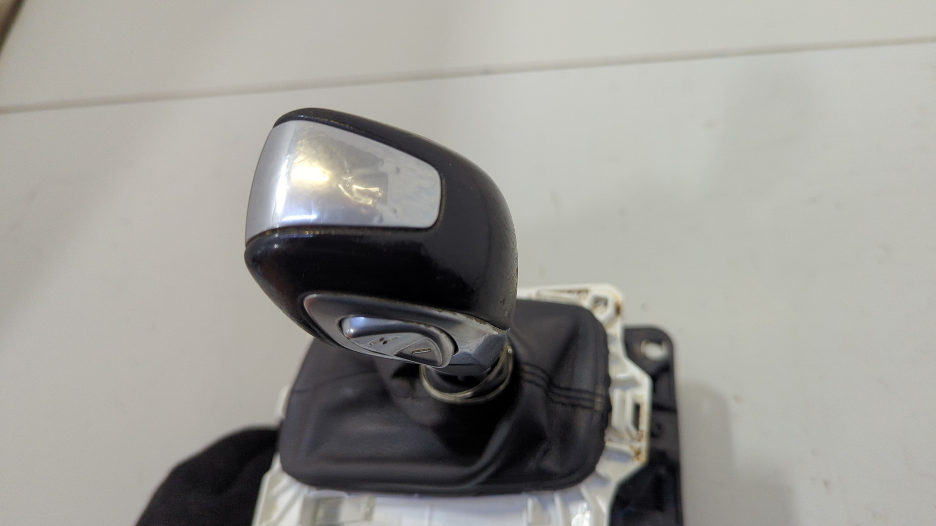 Кулиса МКПП / АКПП