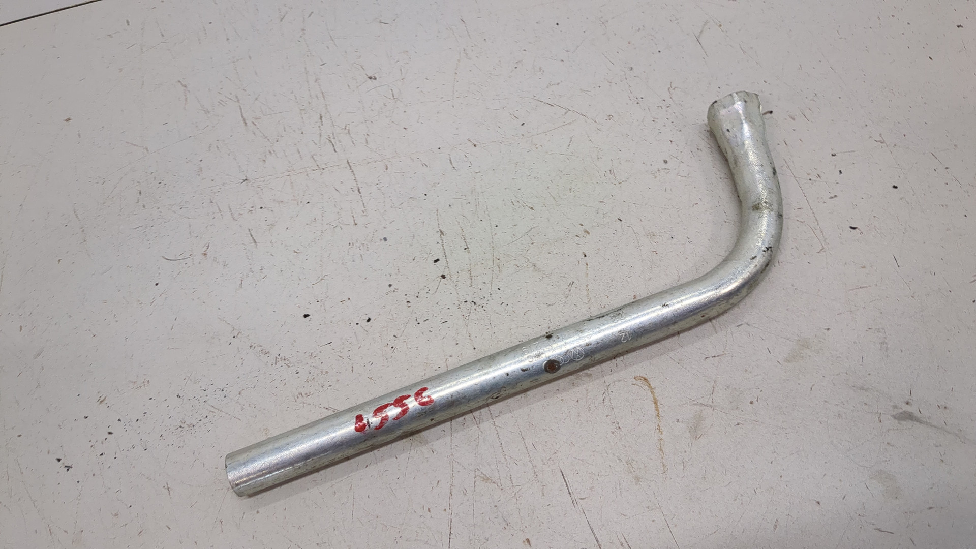 Ключи балонные