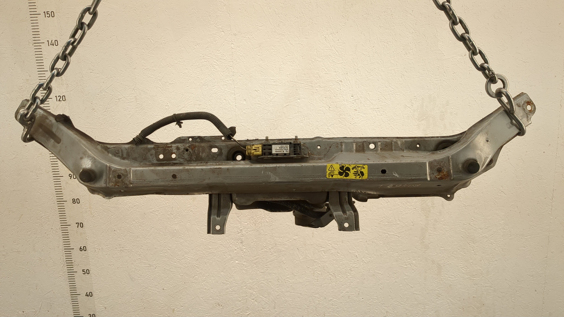 Панель передняя (телевизор)