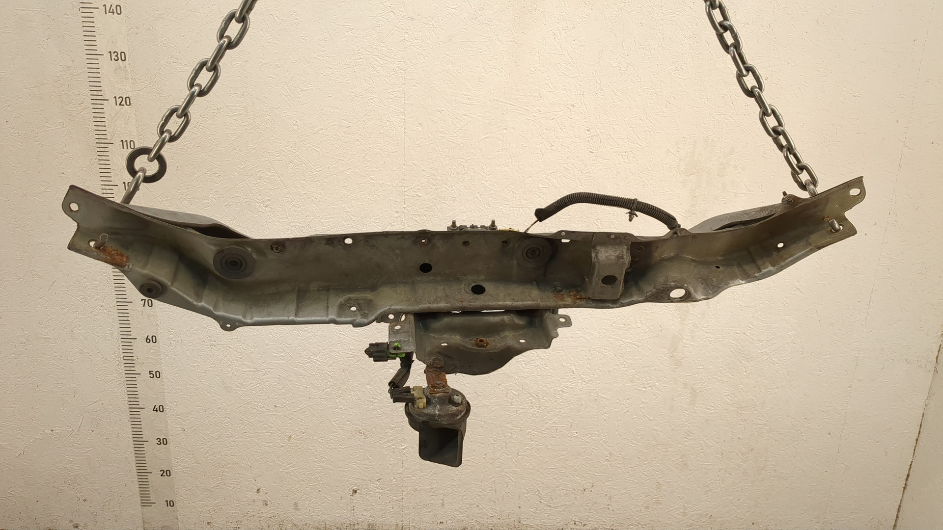 Панель передняя (телевизор)