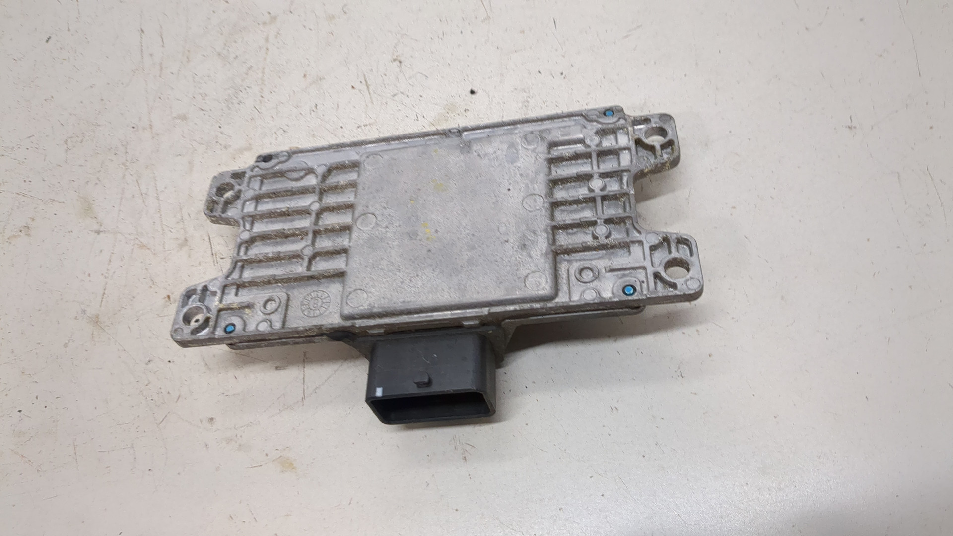 Блок управления АКПП