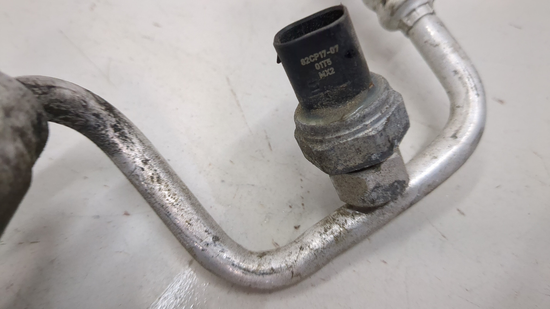 Трубка кондиционера