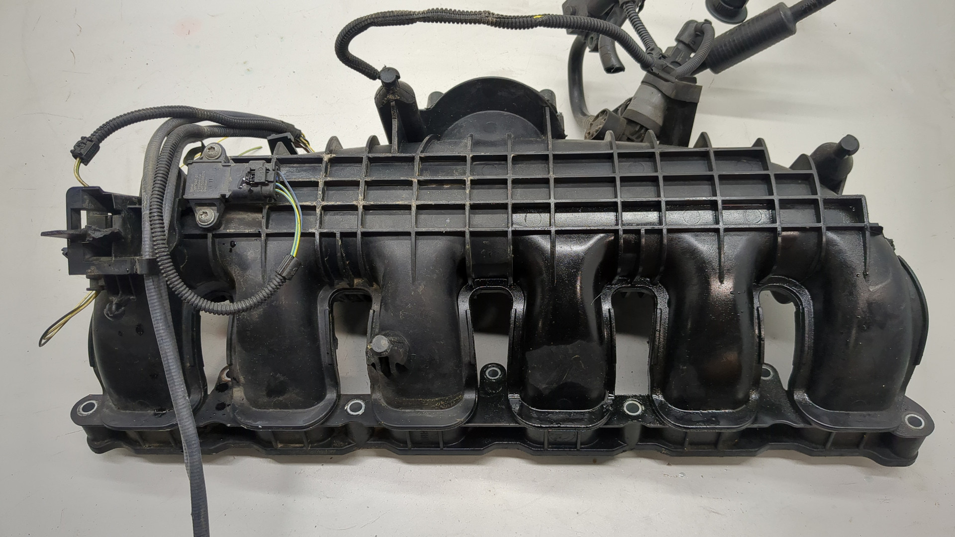 Коллектор впускной