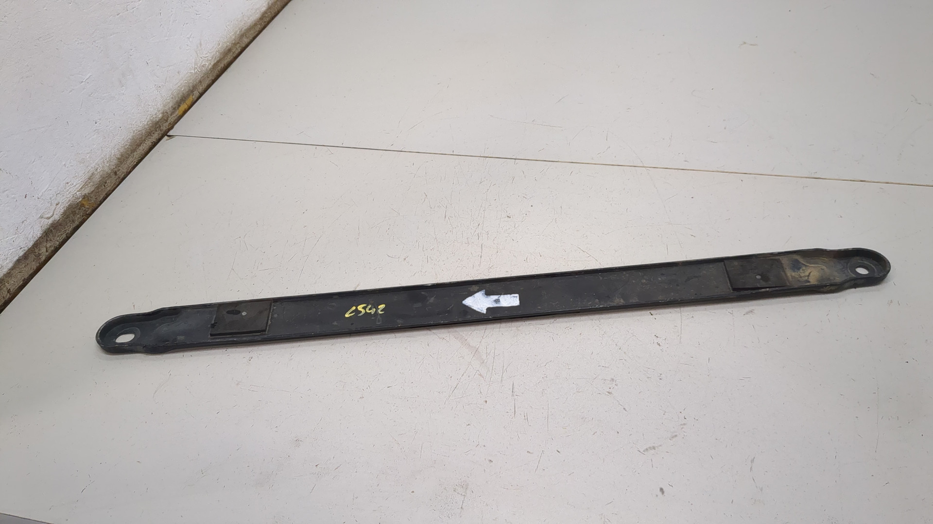 Растяжка столбов