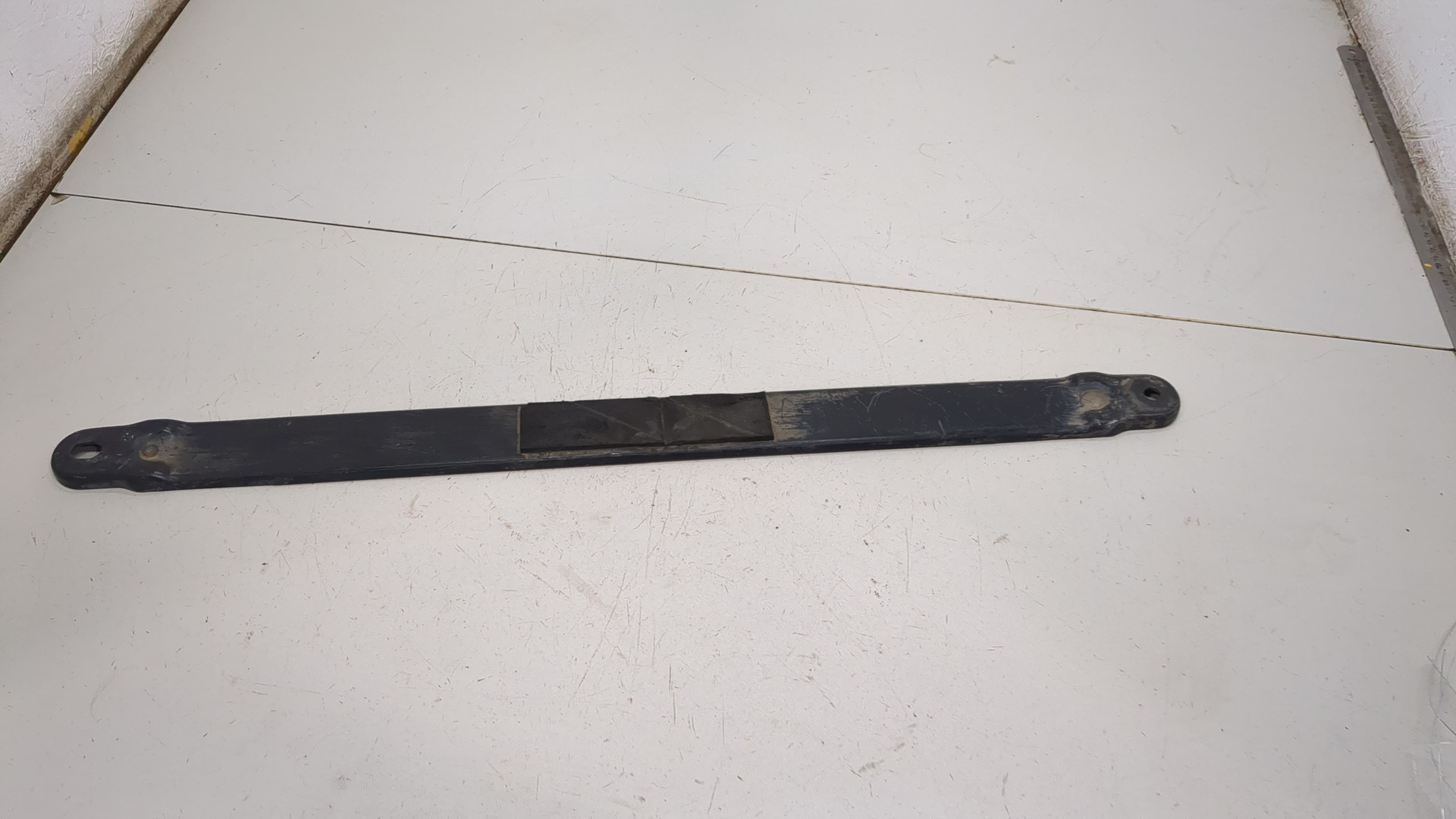 Растяжка столбов