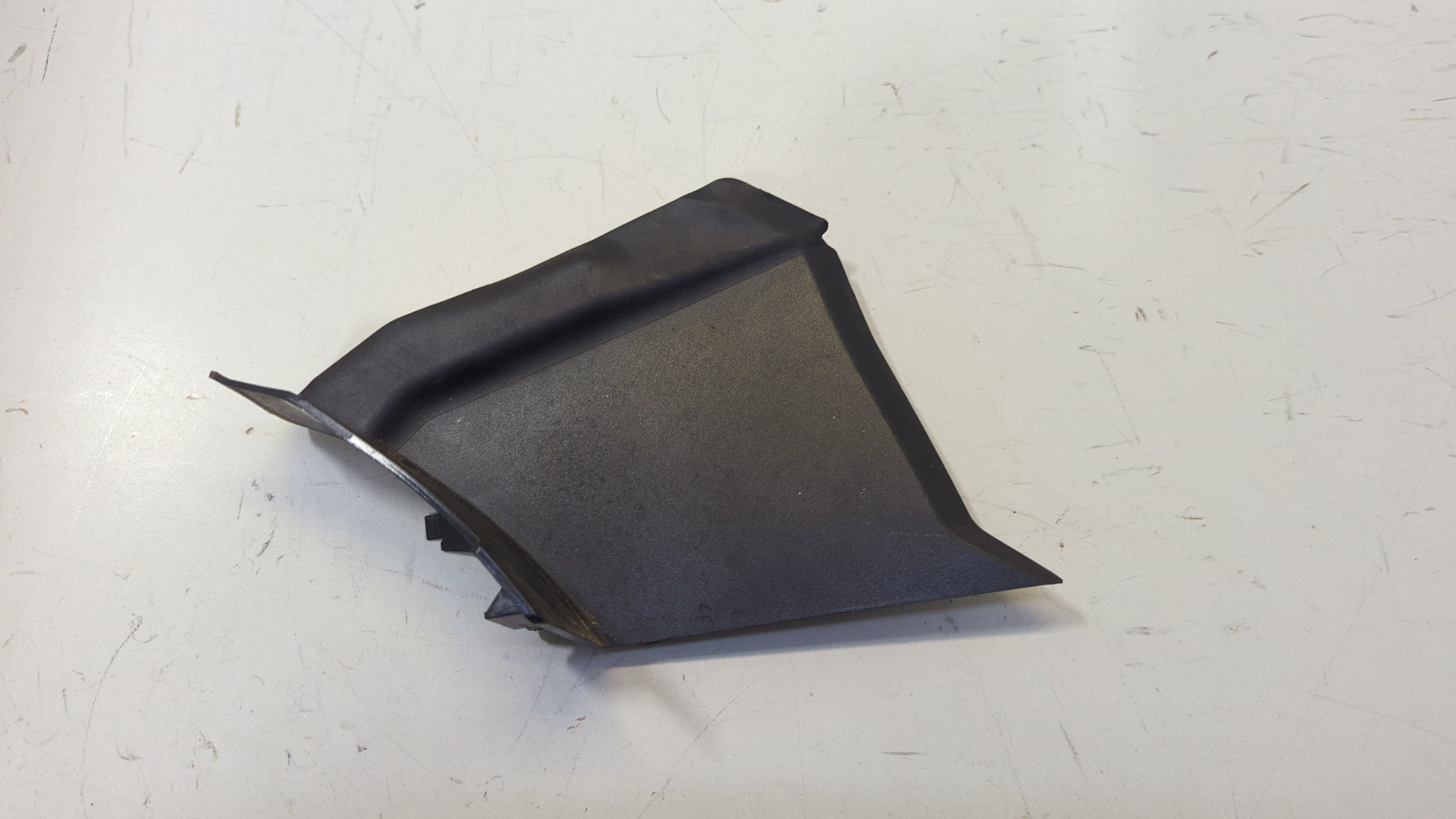 Накладка (кузов наружные)