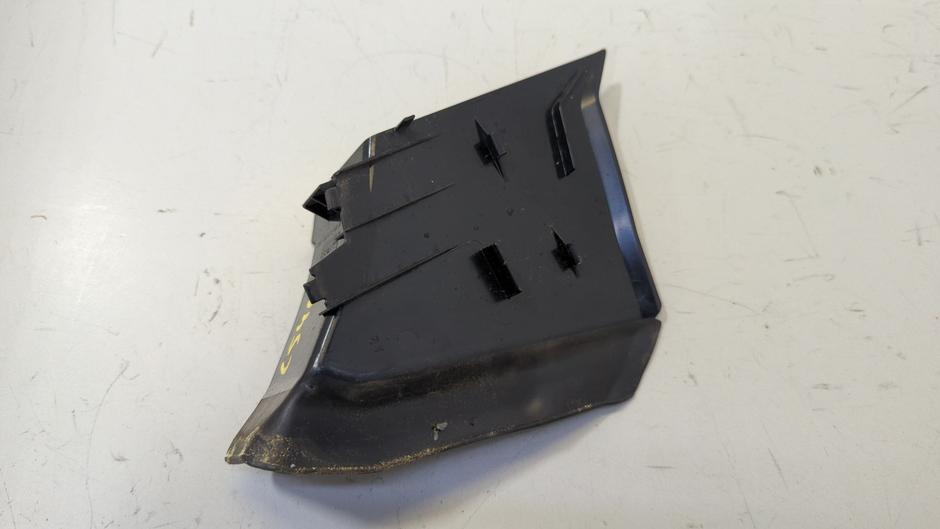 Накладка (кузов наружные)