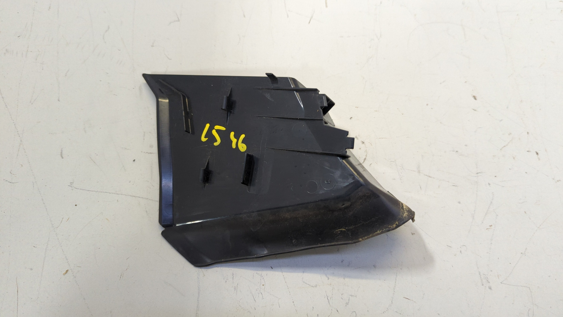 Накладка (кузов наружные)