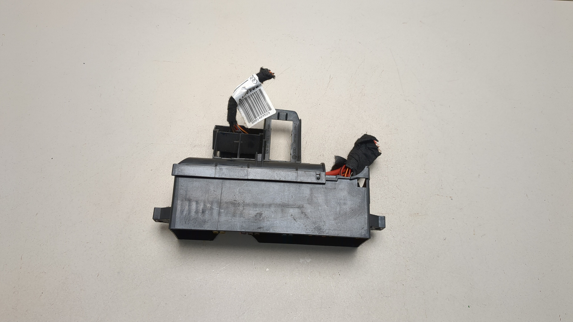 Блок предохранителей