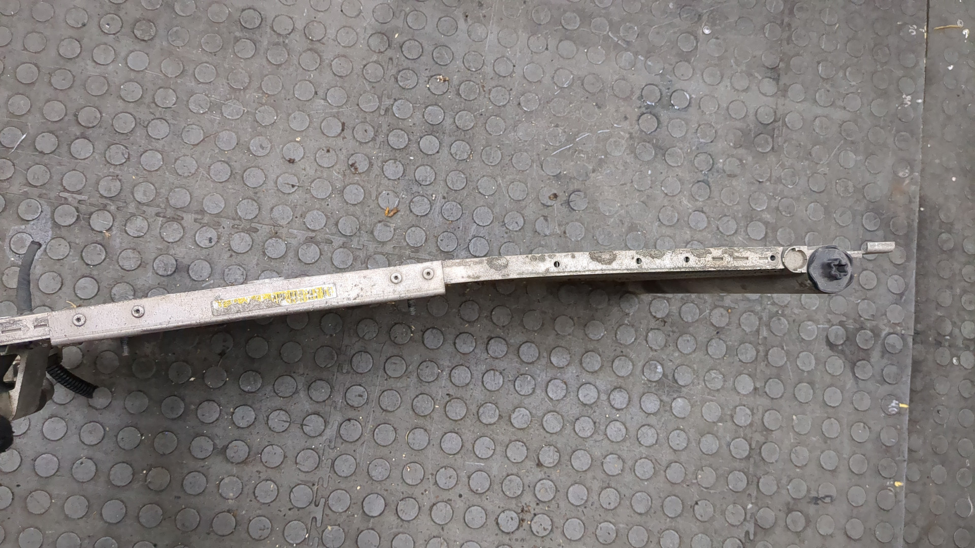 Радиатор кондиционера / конденсер