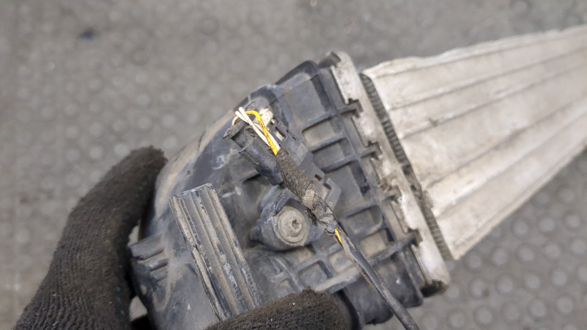 Интеркулер