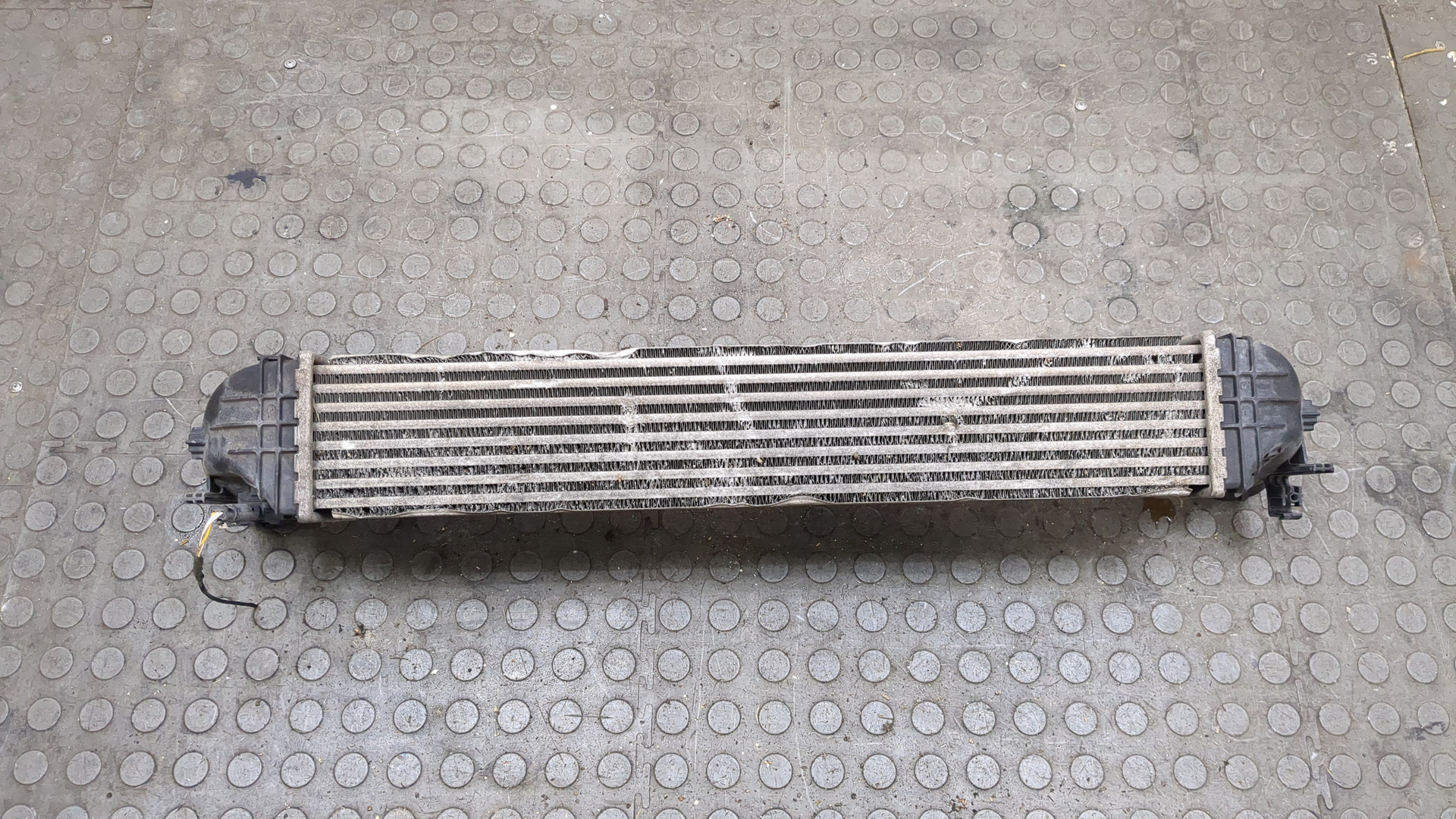 Интеркулер