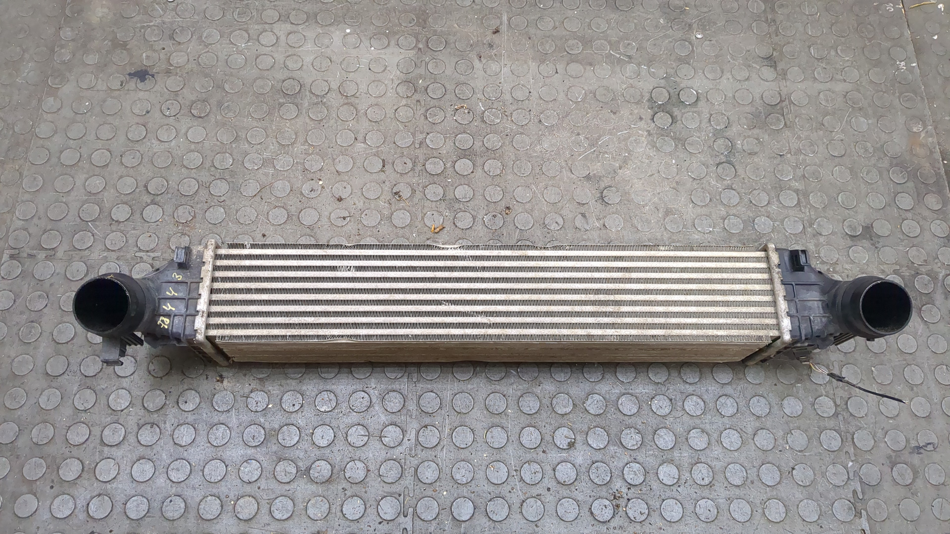 Интеркулер