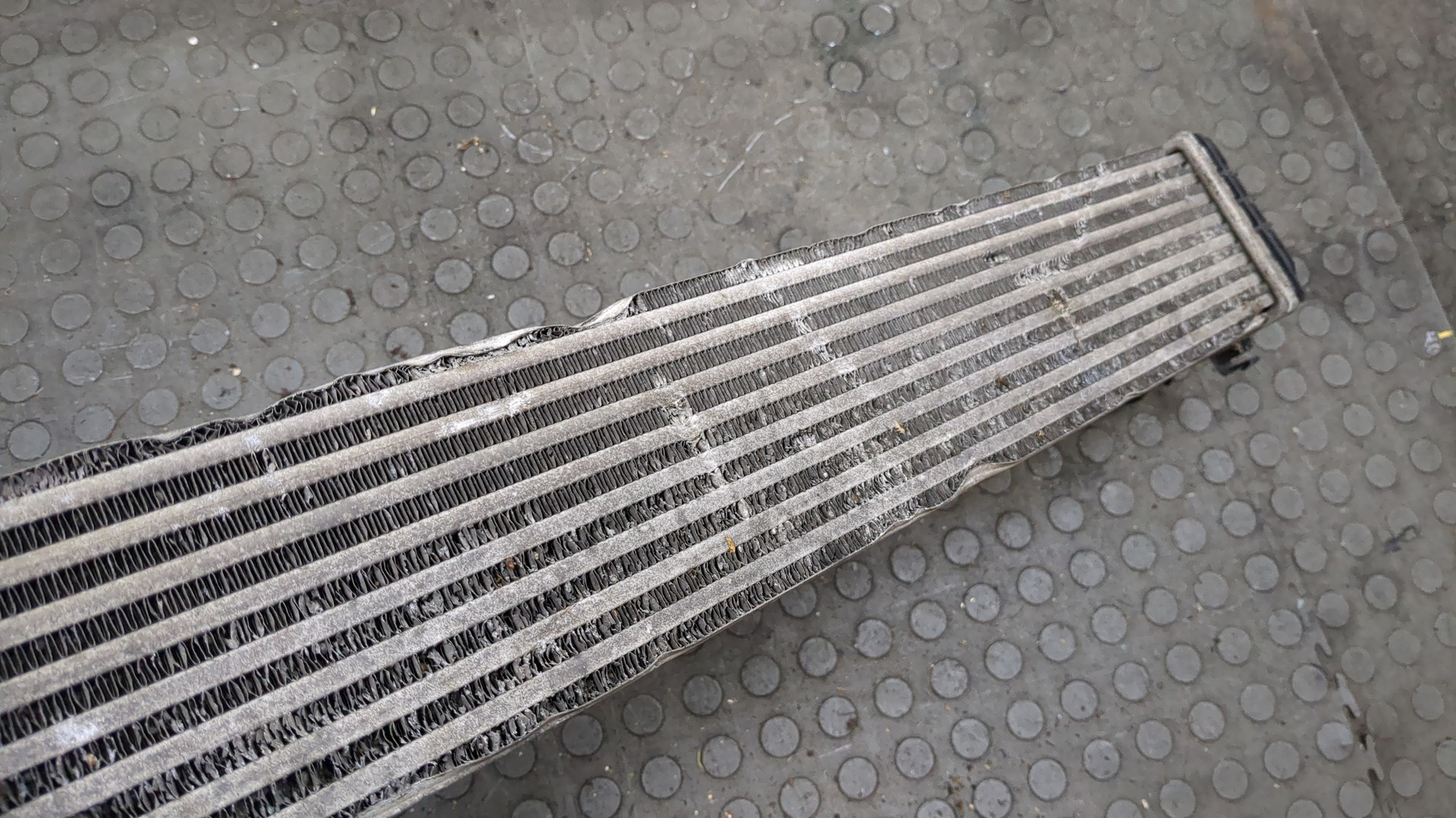 Интеркулер