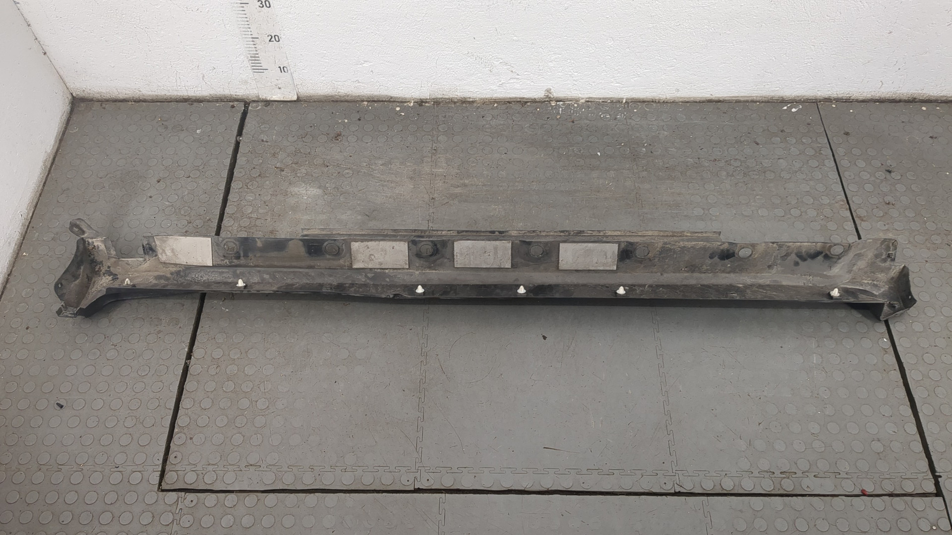 Накладка на порог