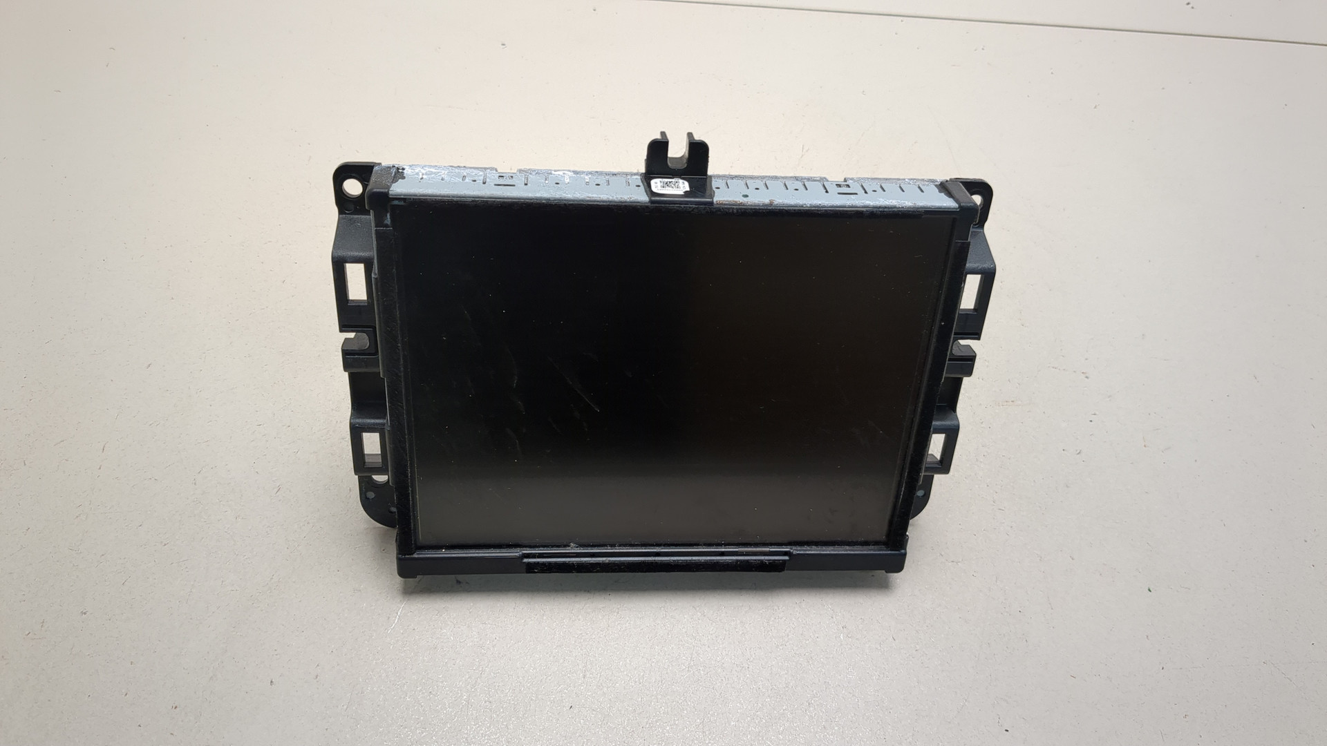 Дисплей информационный