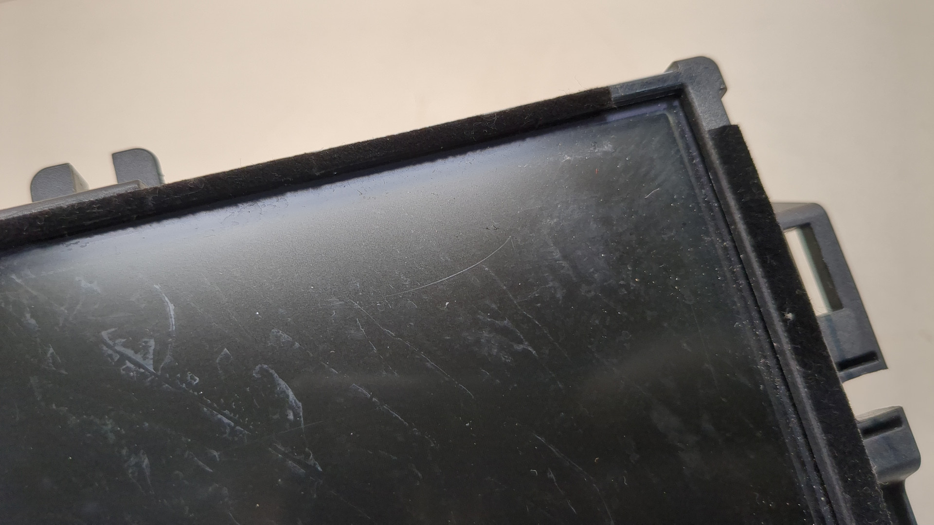 Дисплей информационный