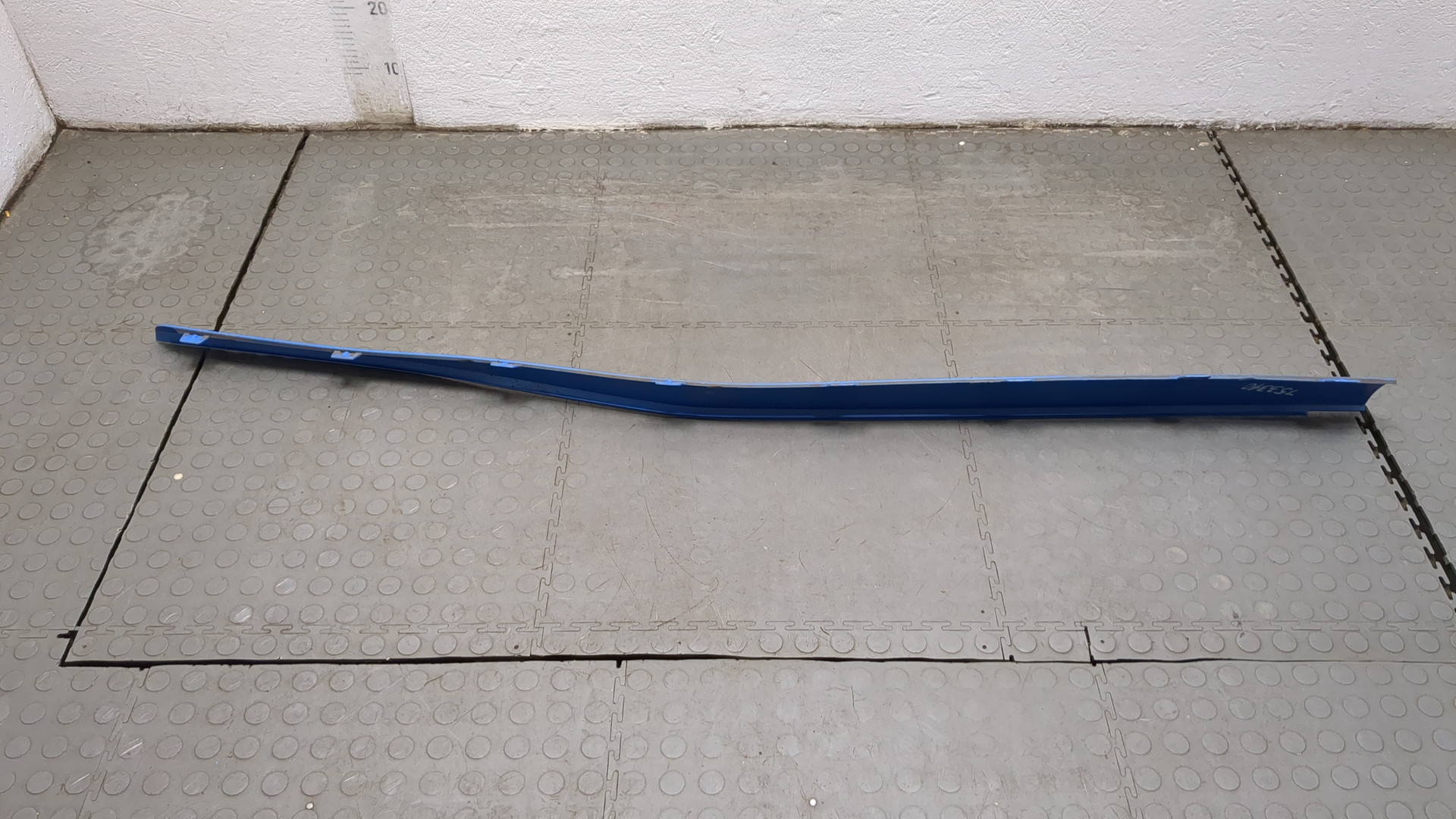 Накладка на порог