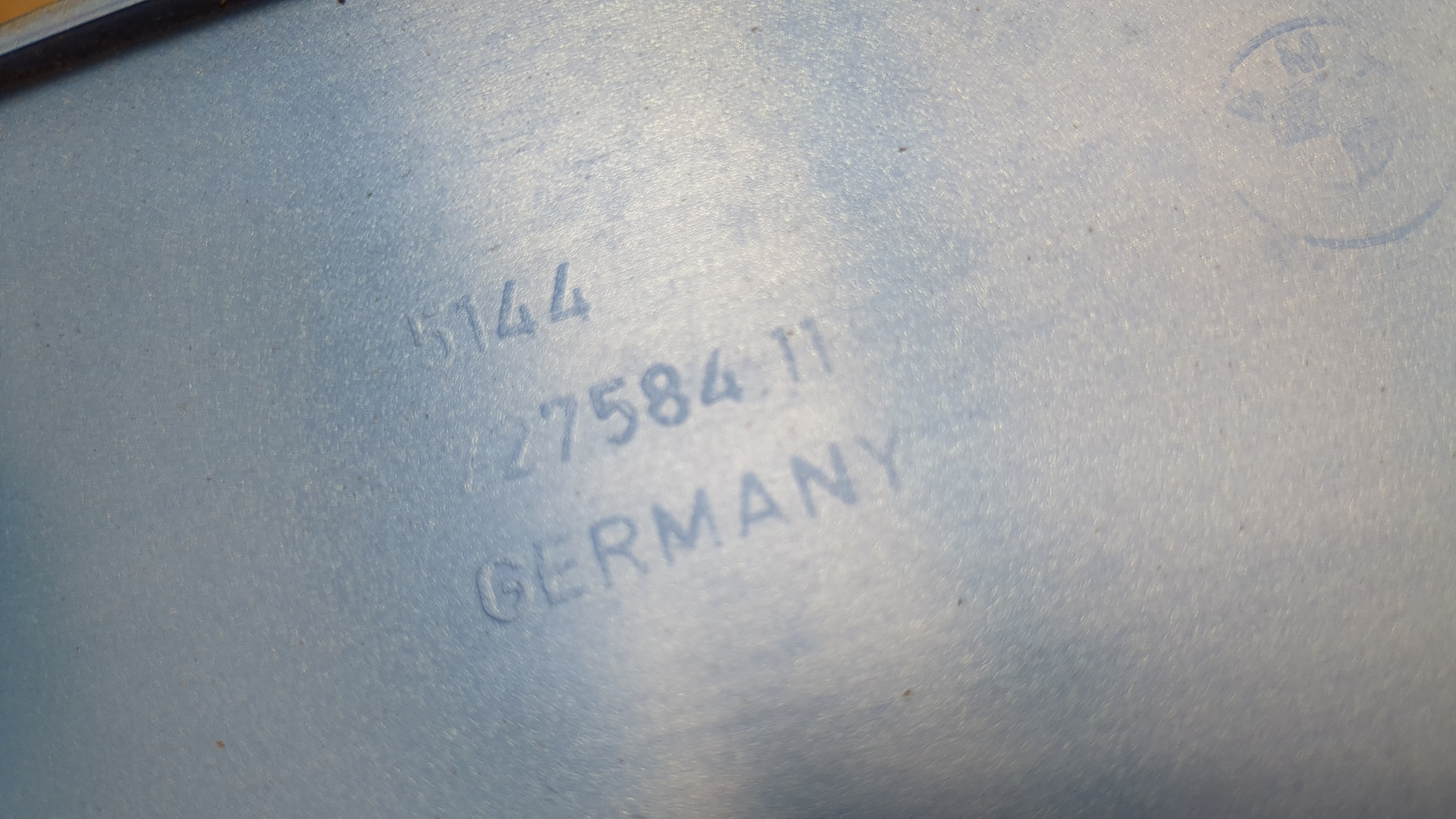 Накладка на порог