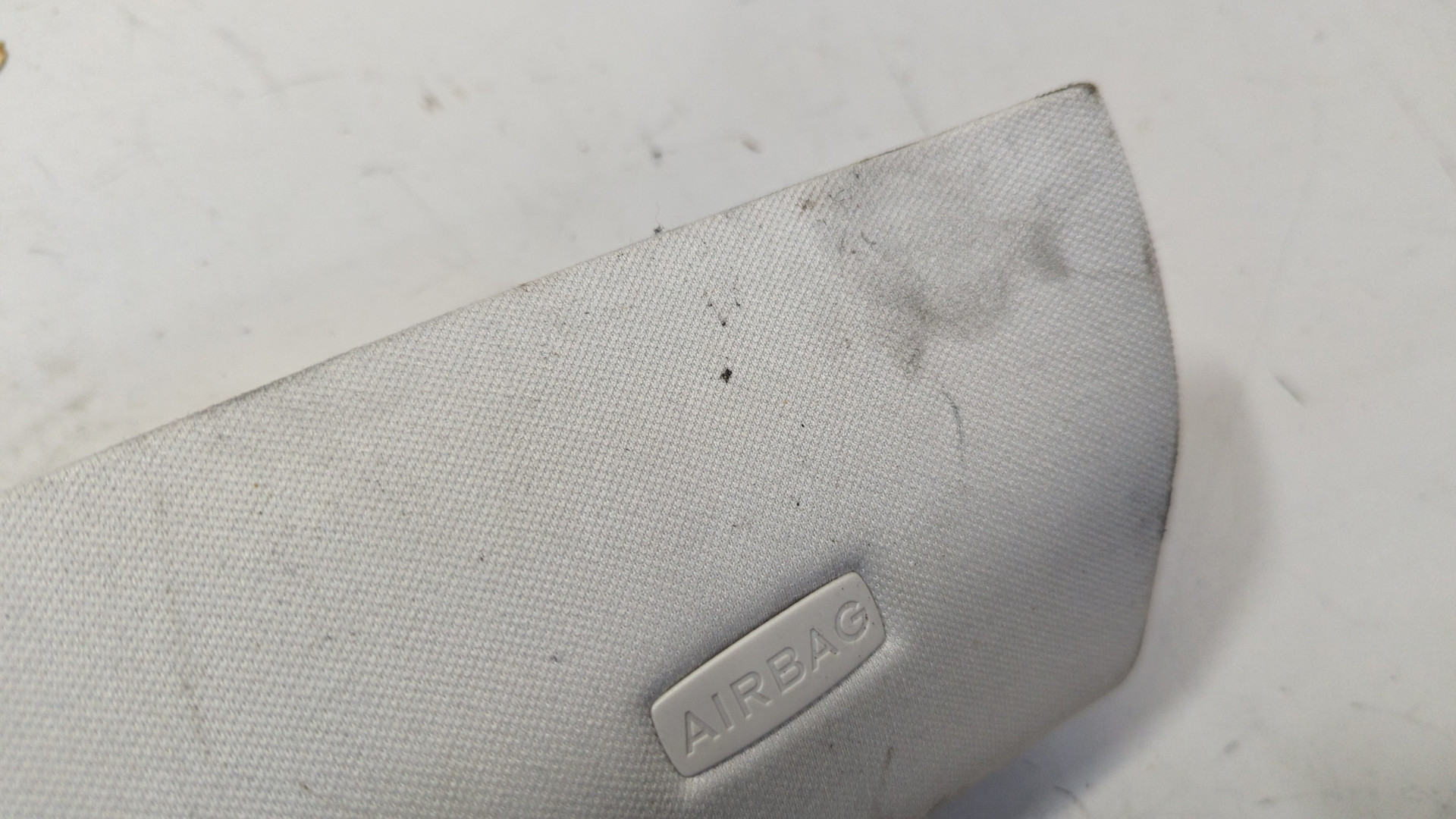 Обшивка стойки