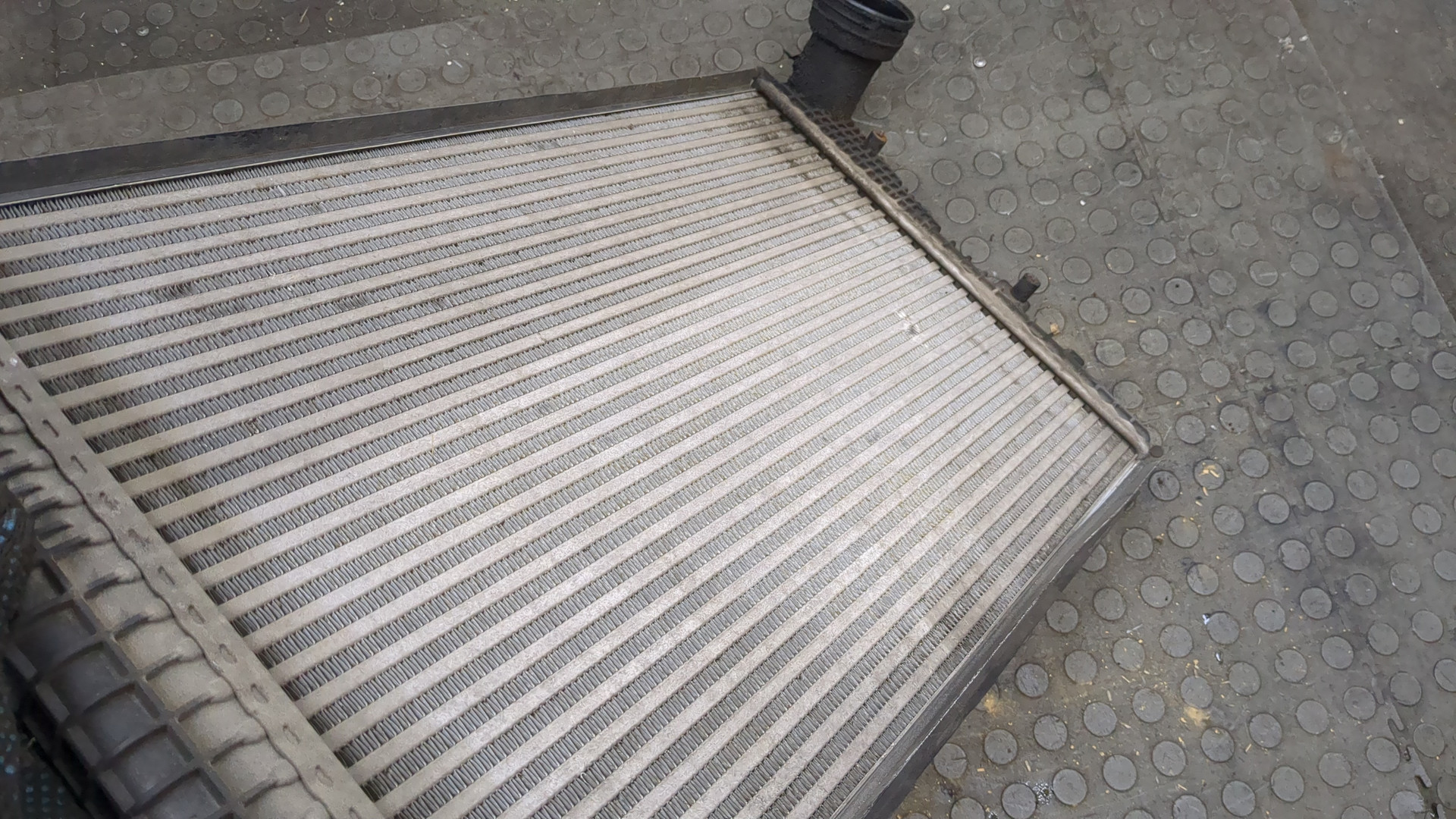 Интеркулер