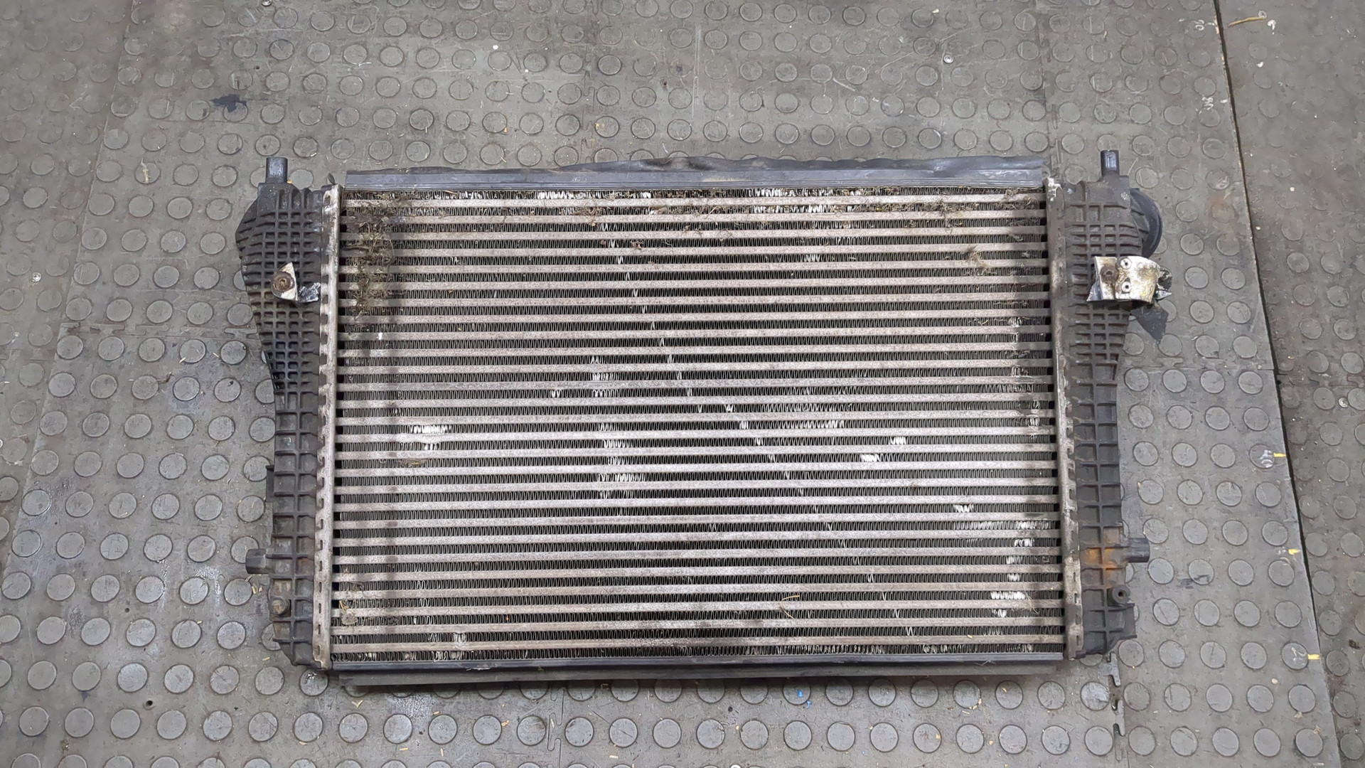 Интеркулер