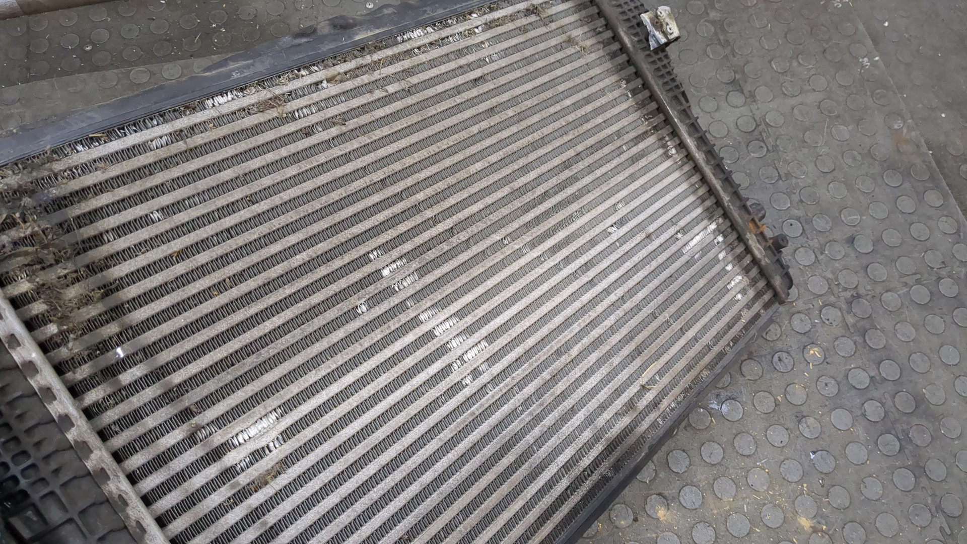 Интеркулер