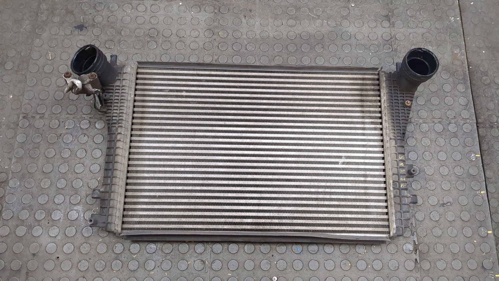 Интеркулер