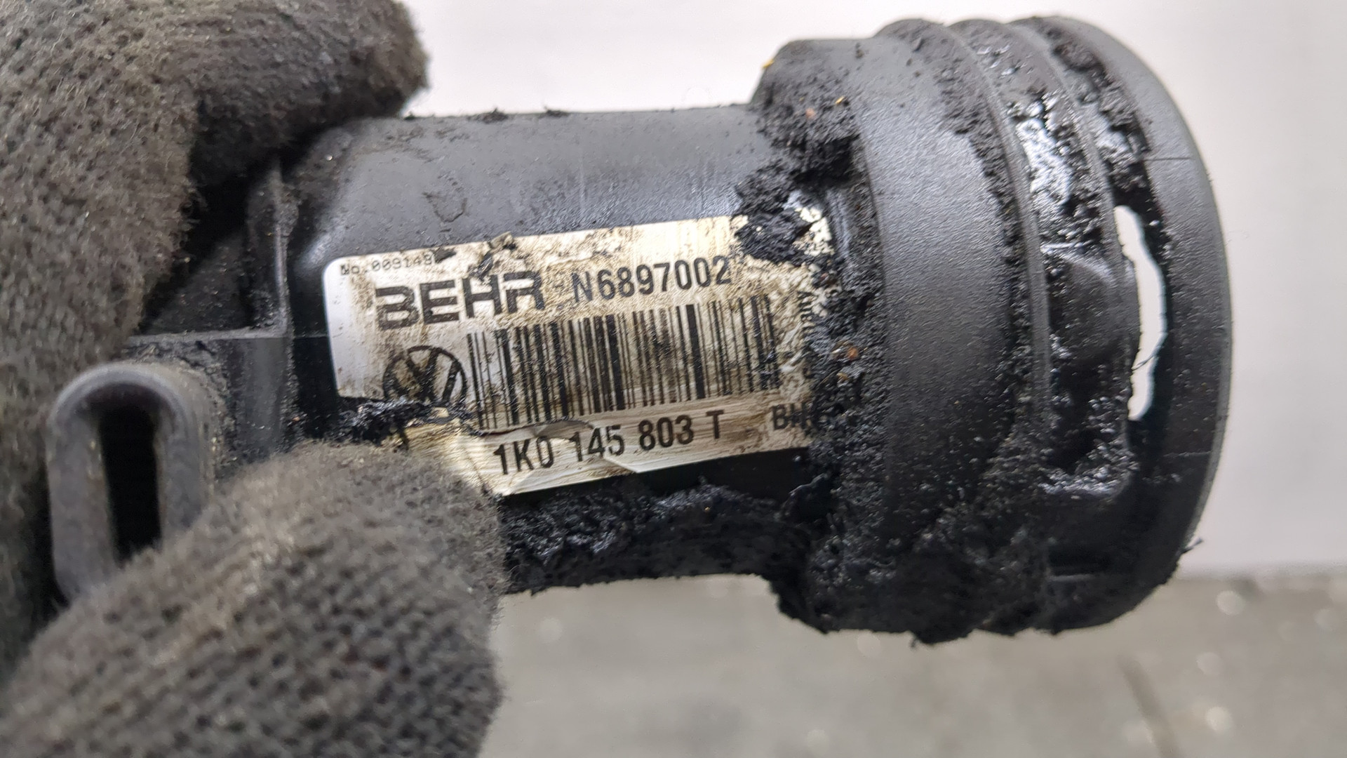 Интеркулер