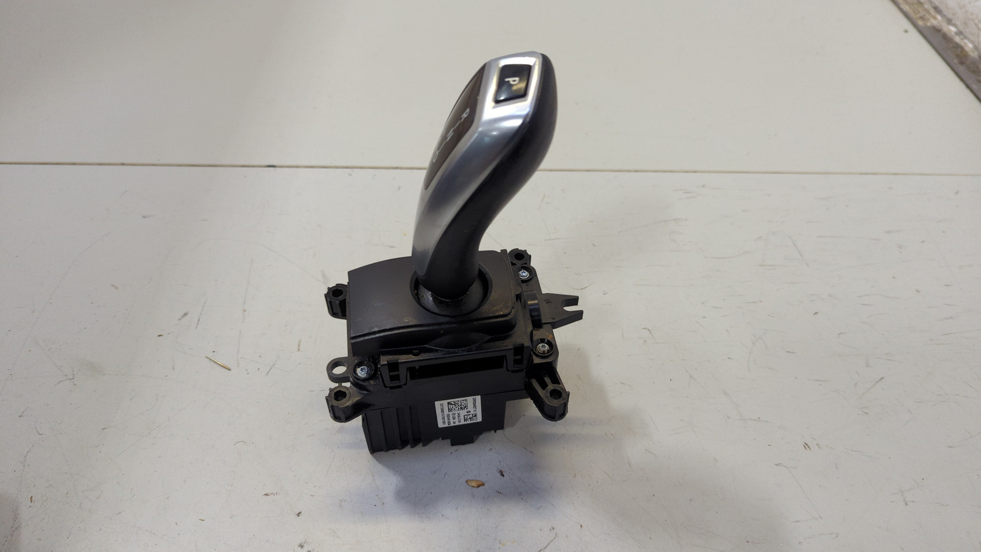 Кулиса МКПП / АКПП