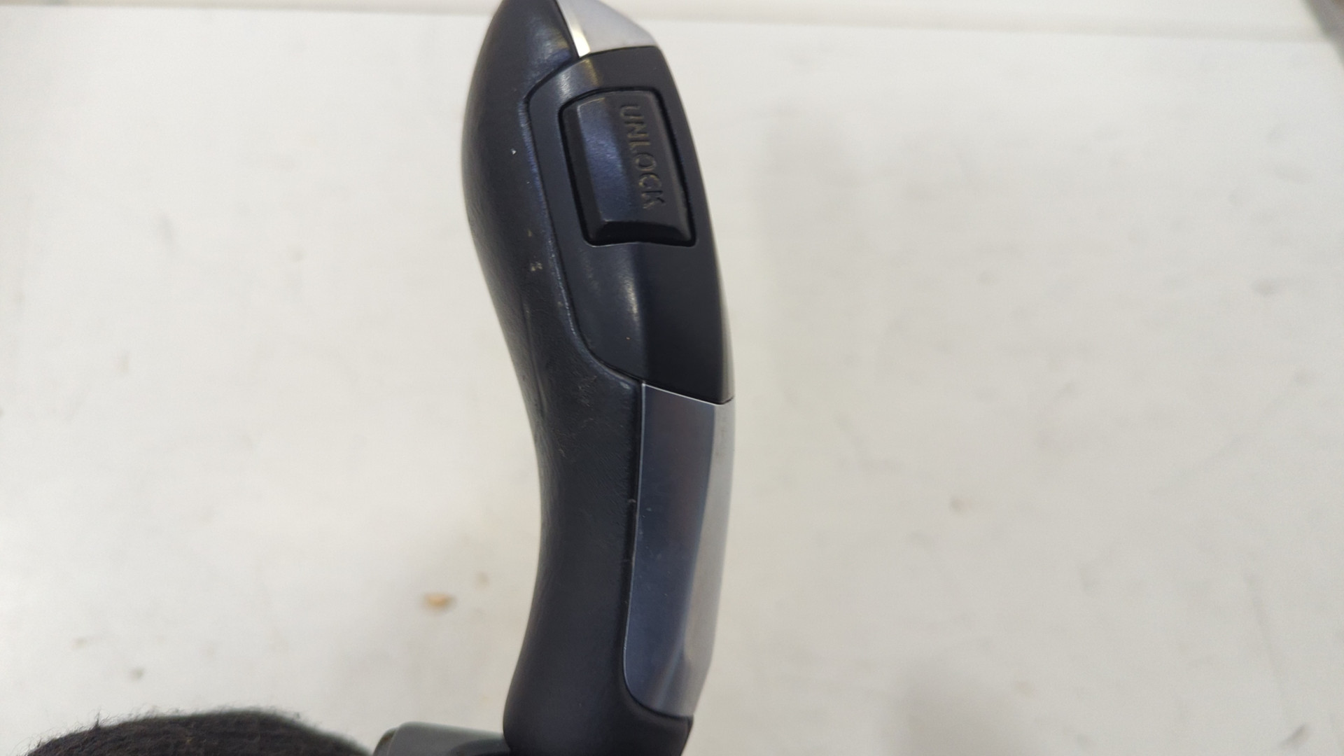 Кулиса МКПП / АКПП