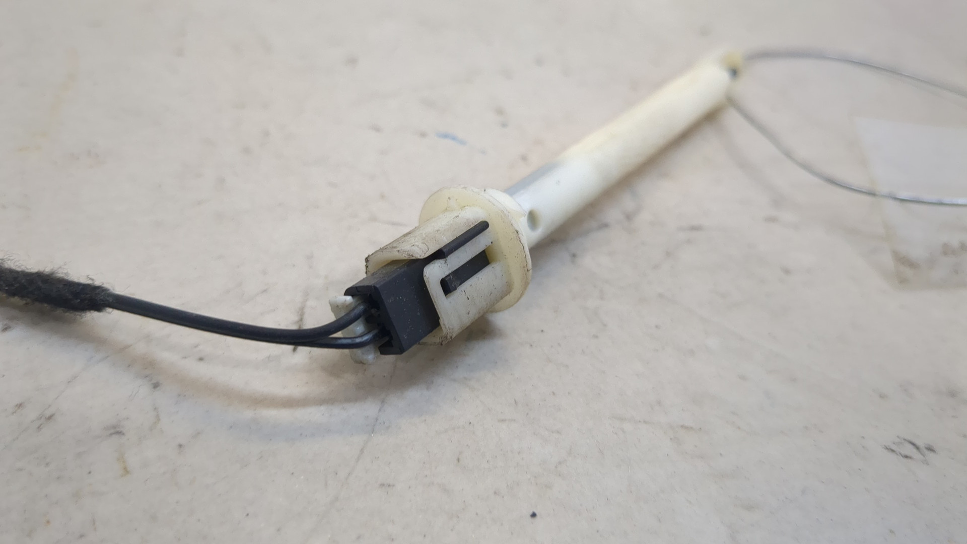 Датчик температуры