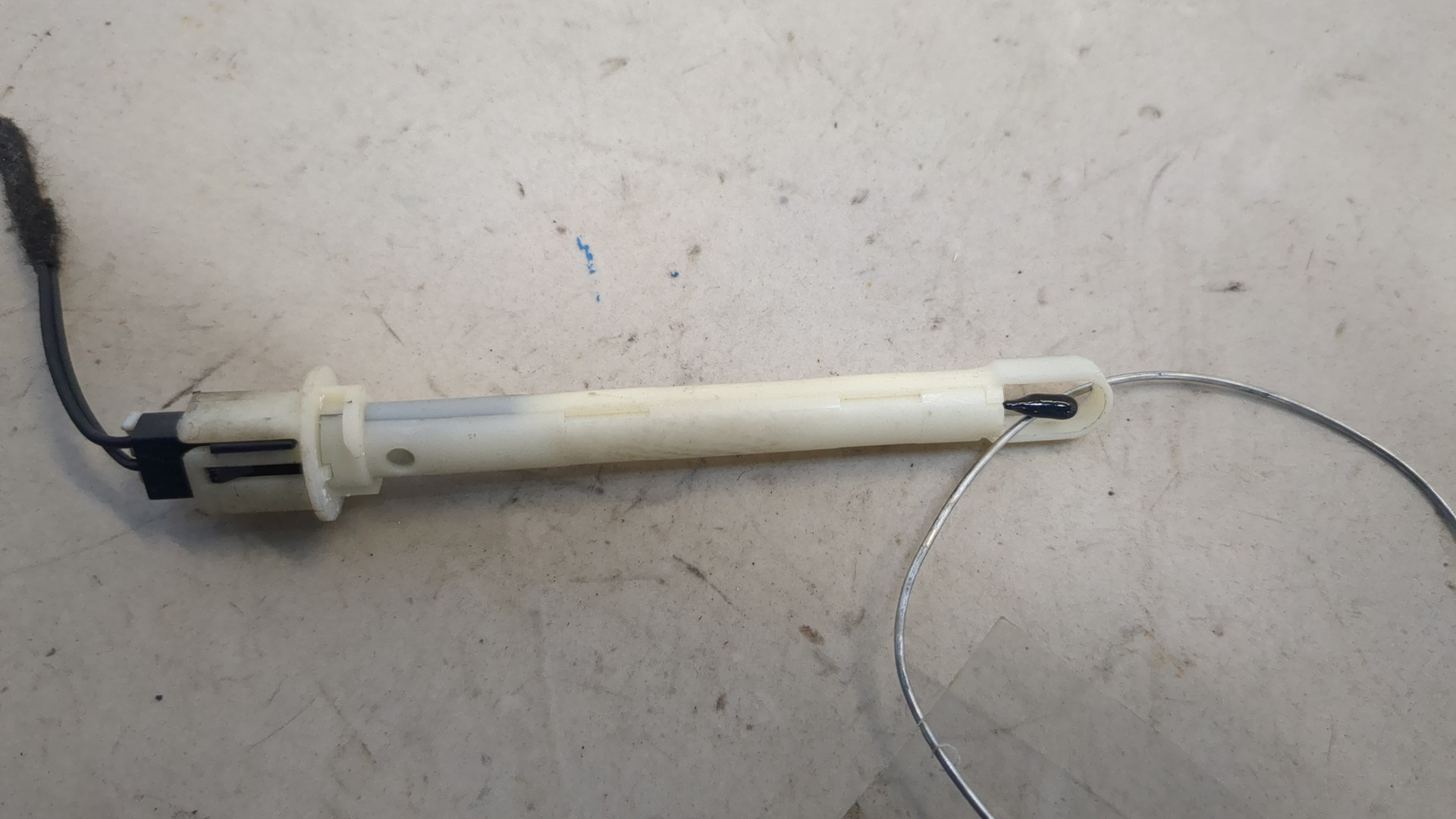 Датчик температуры