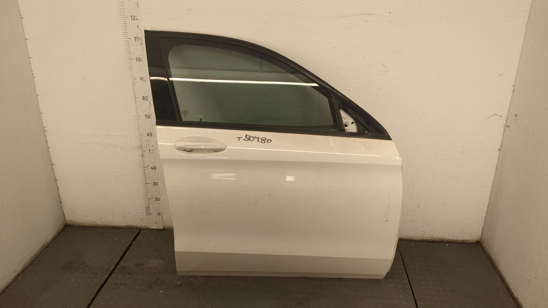 Дверь передняя правая