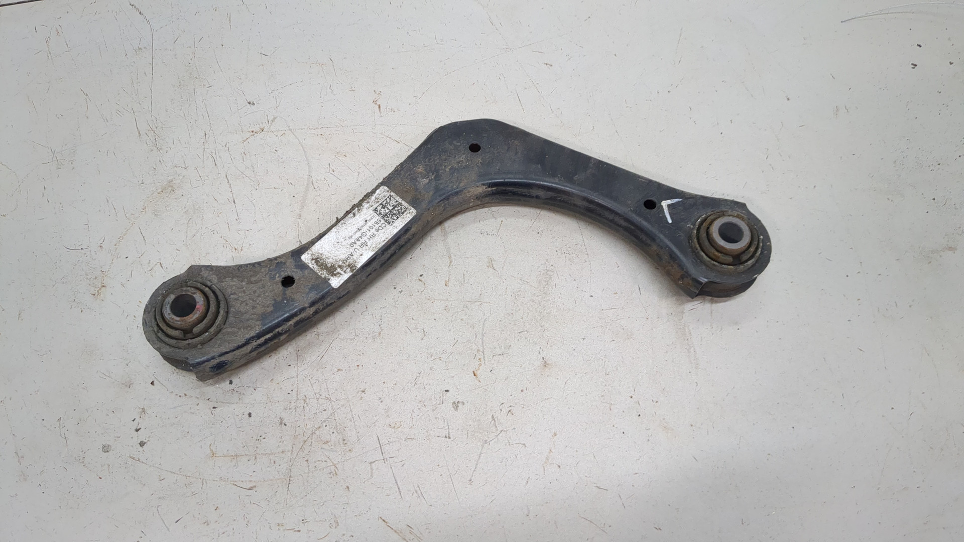 Рычаг задний правый