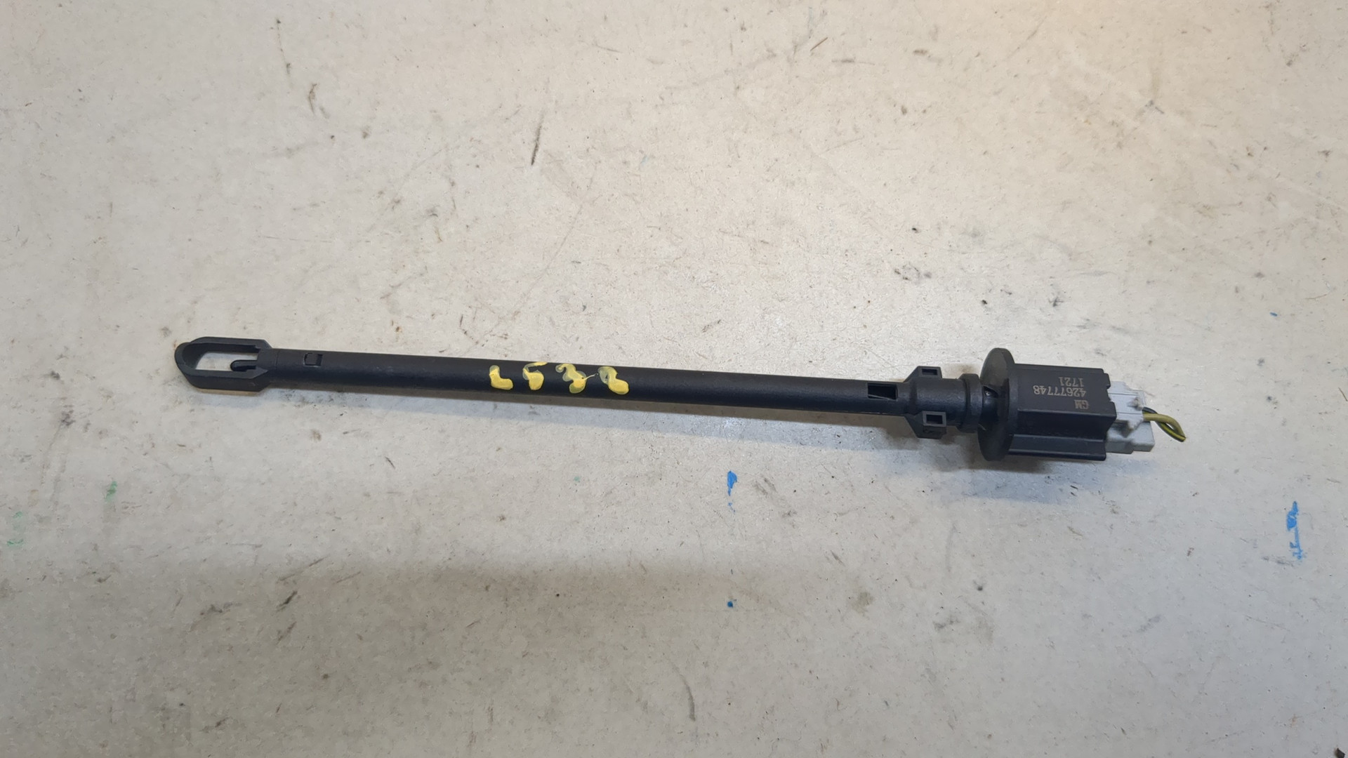 Датчик температуры