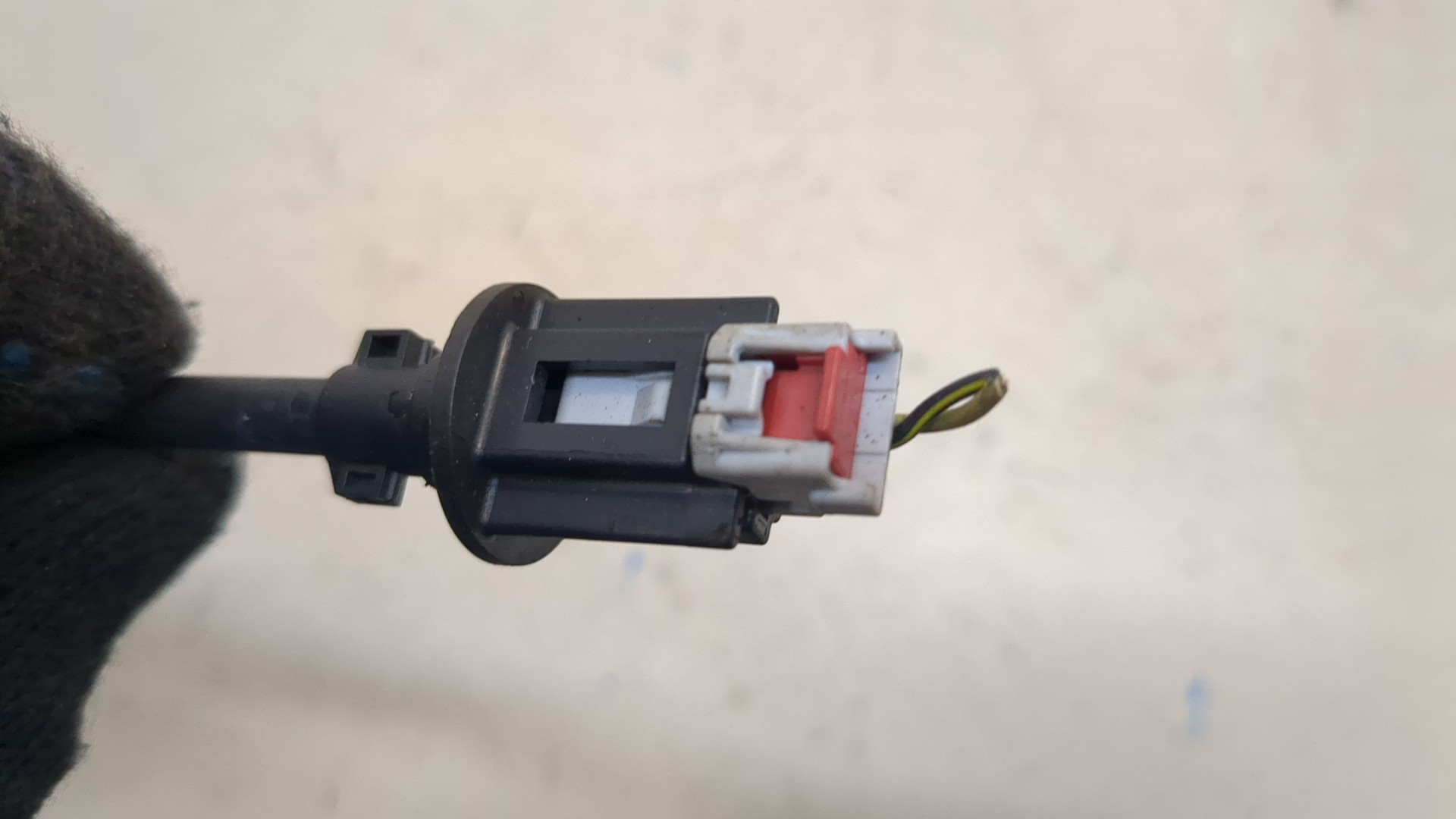 Датчик температуры