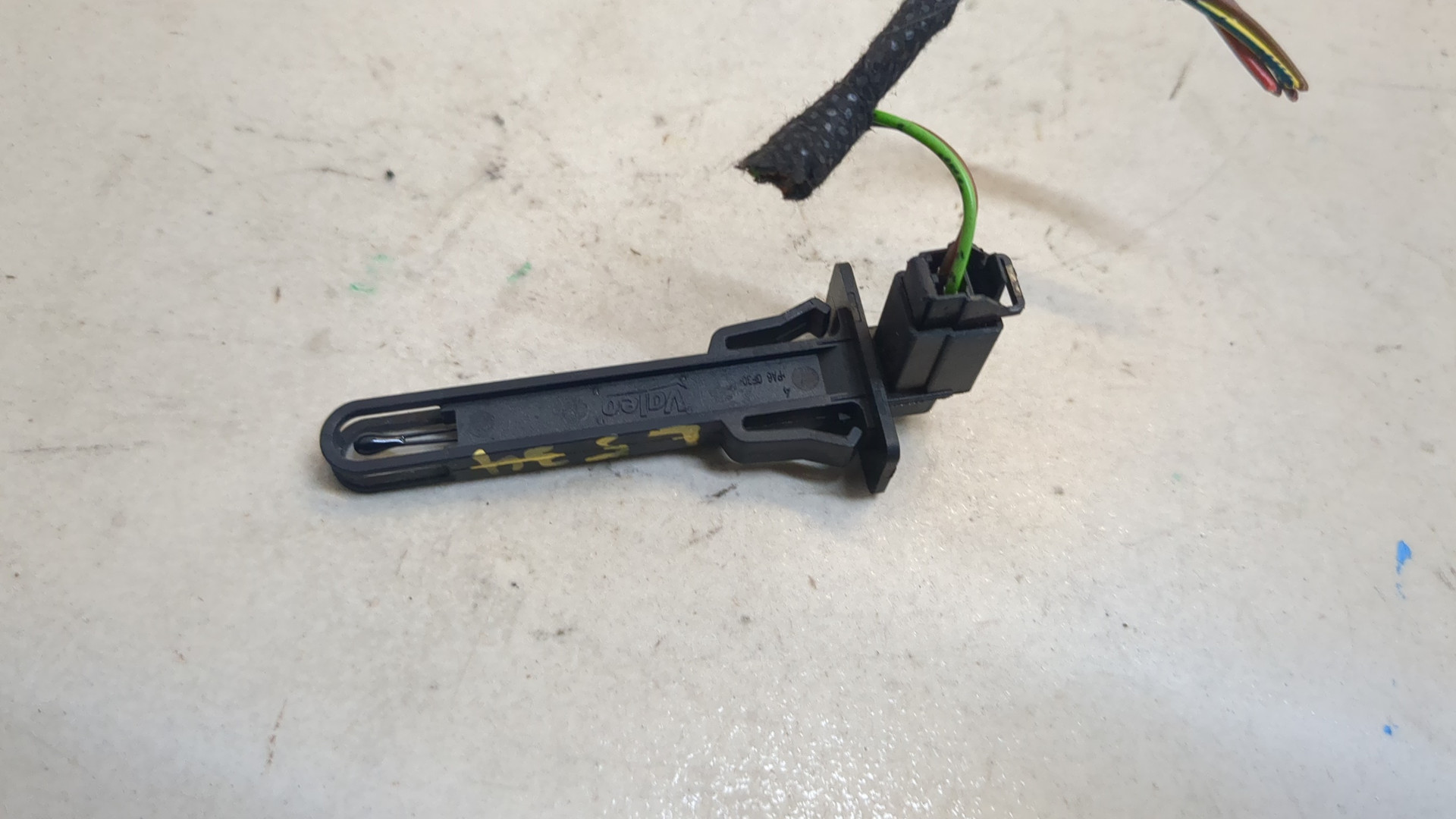 Датчик температуры