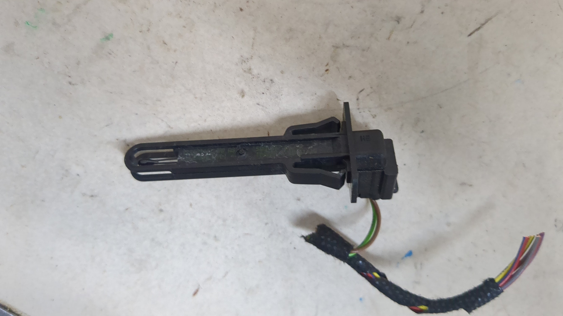 Датчик температуры