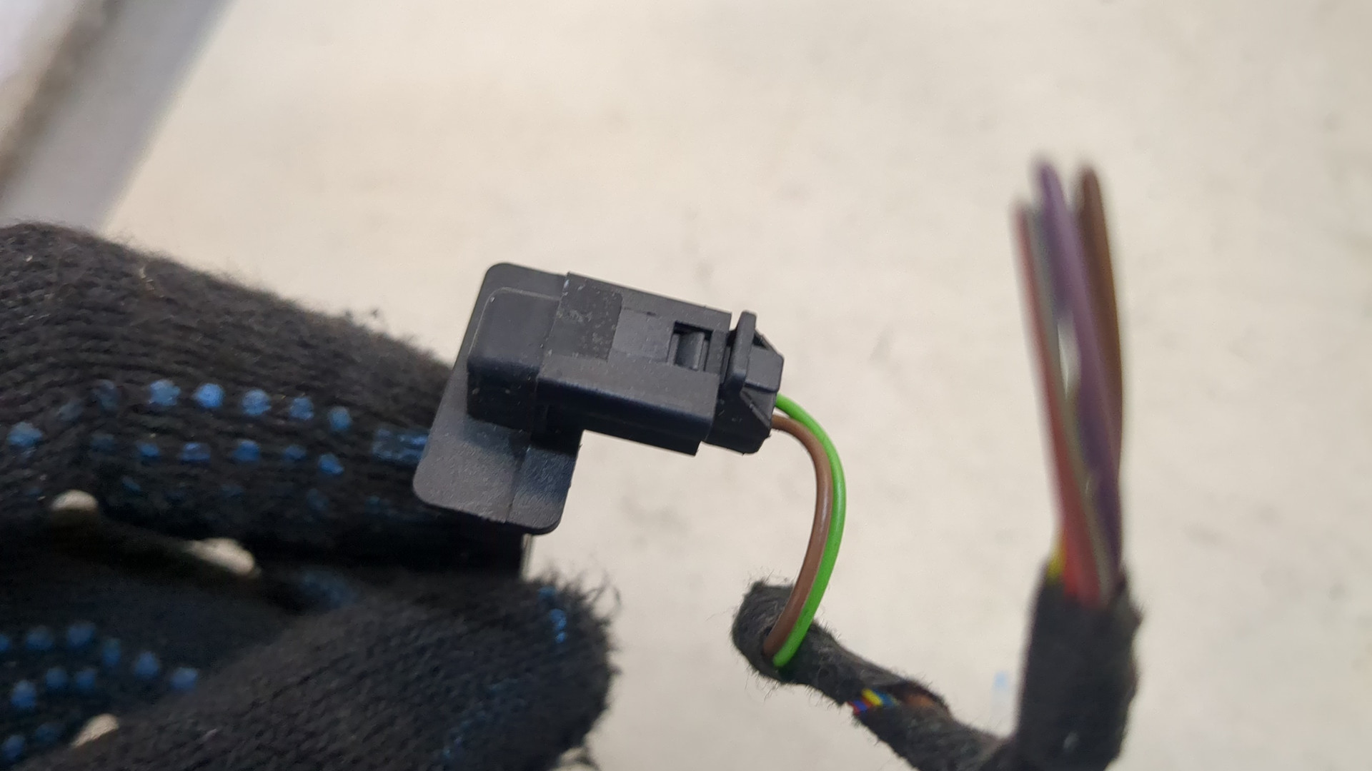 Датчик температуры