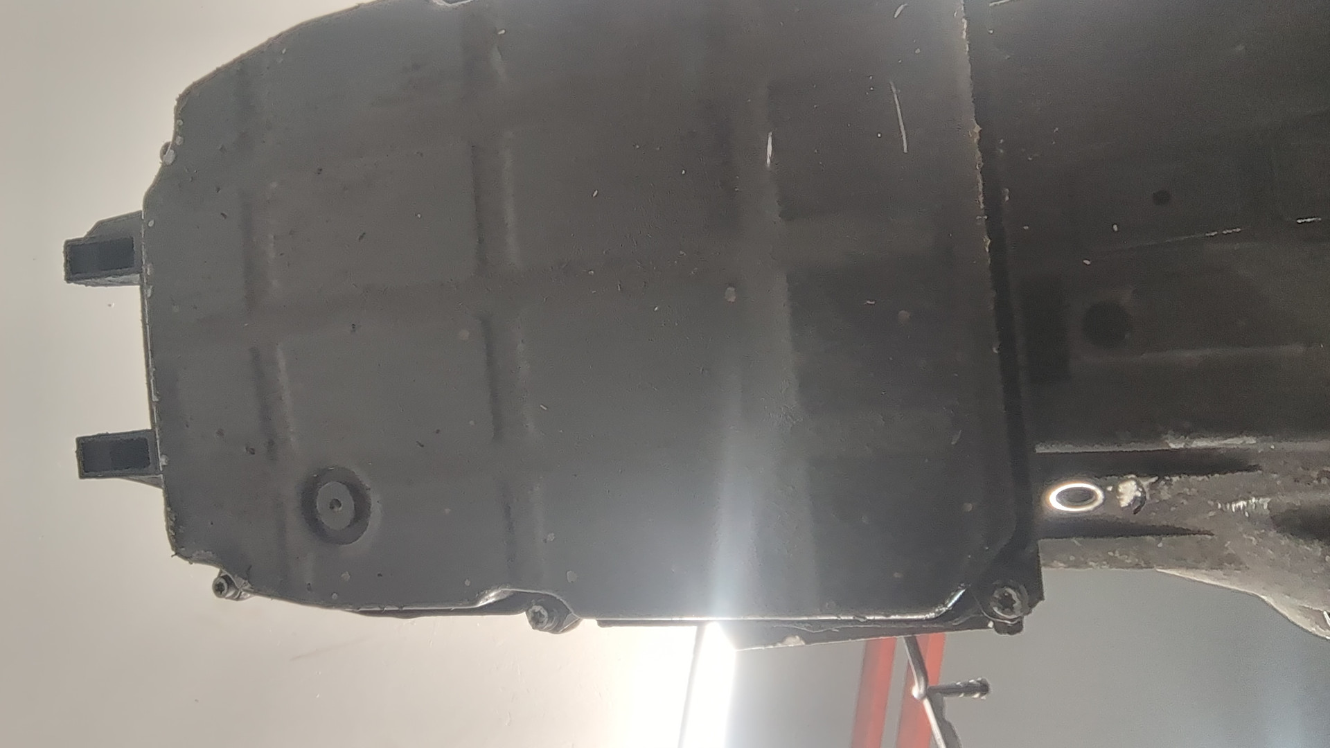 АКПП (автоматическая коробка переключения передач)