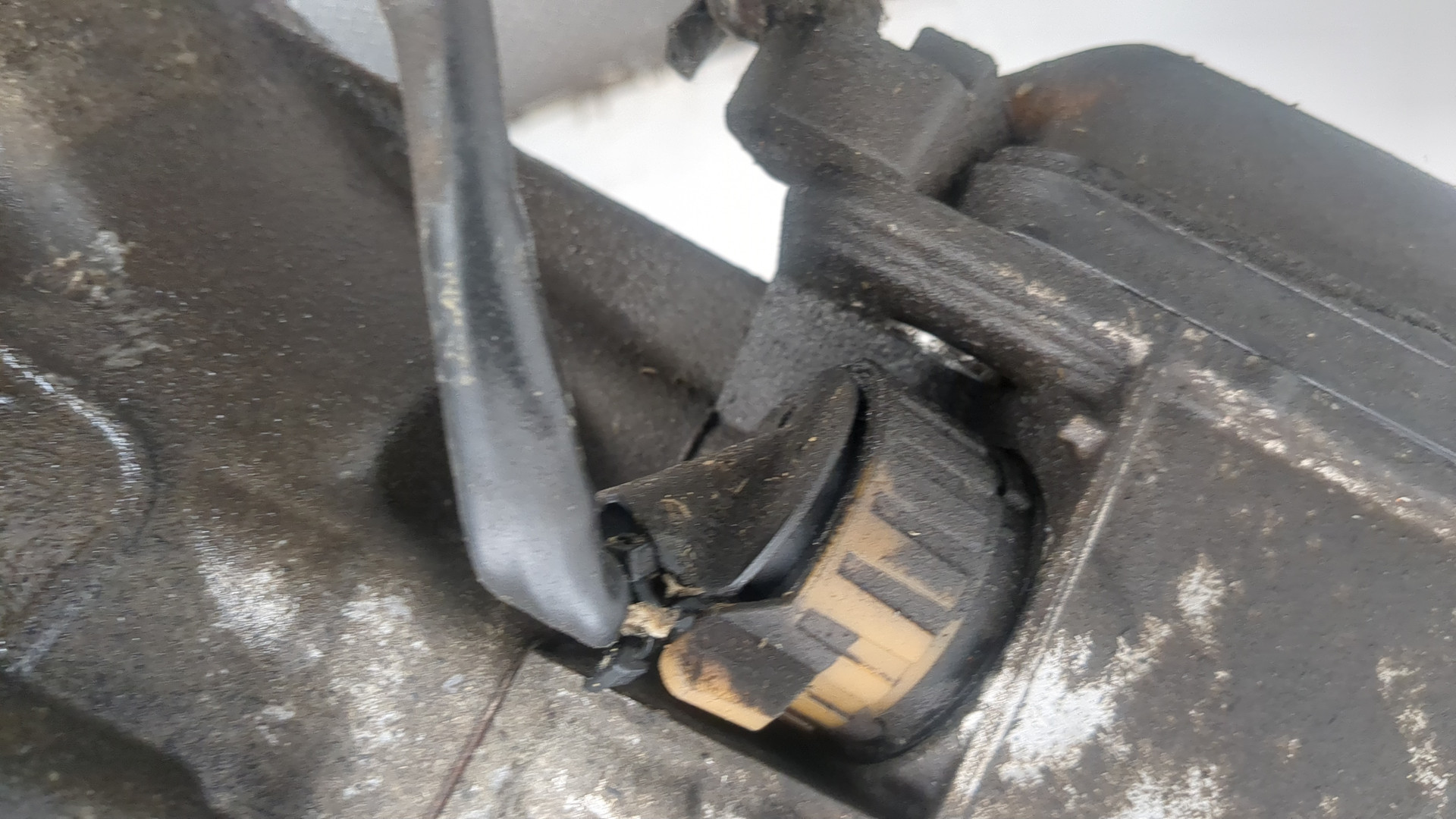 АКПП (автоматическая коробка переключения передач)