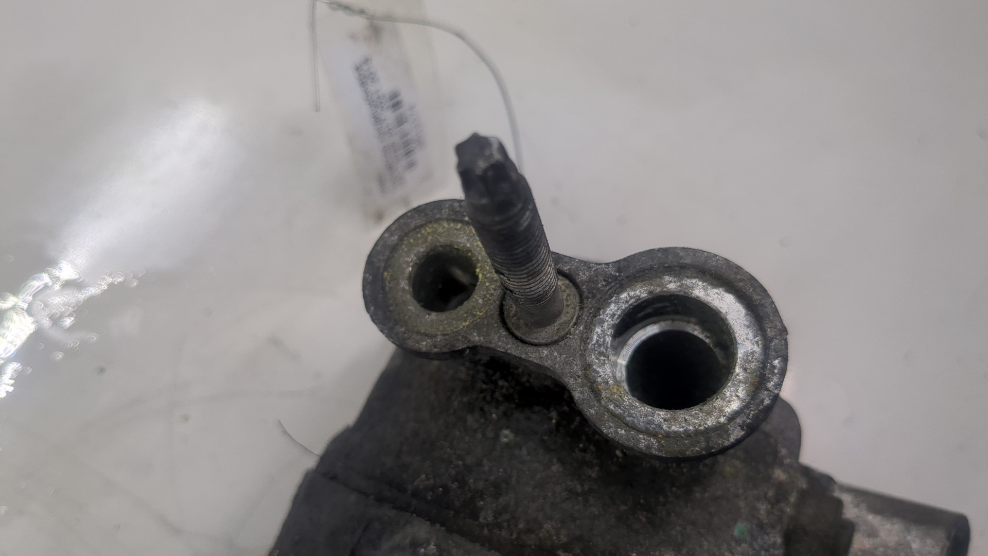 Компрессор кондиционера