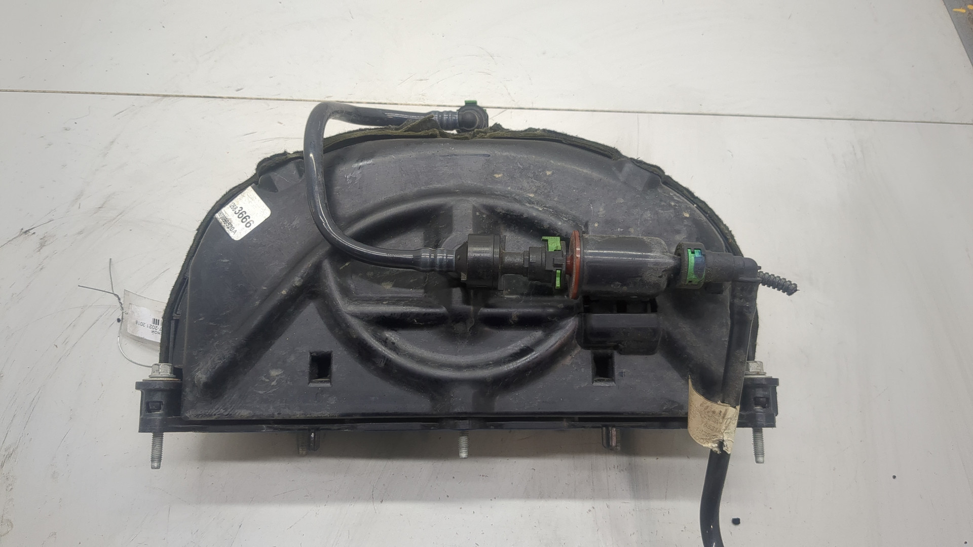 Коллектор впускной